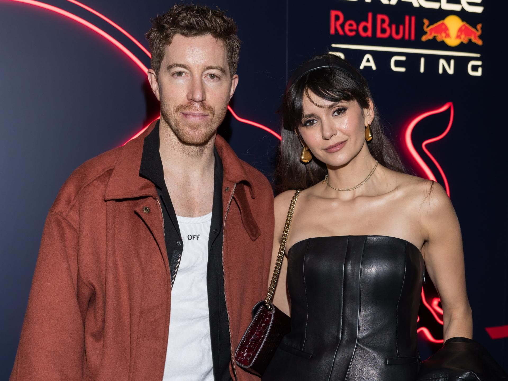 Nina Dobrev und Shaun White haben sich nach 5 Jahren getrennt