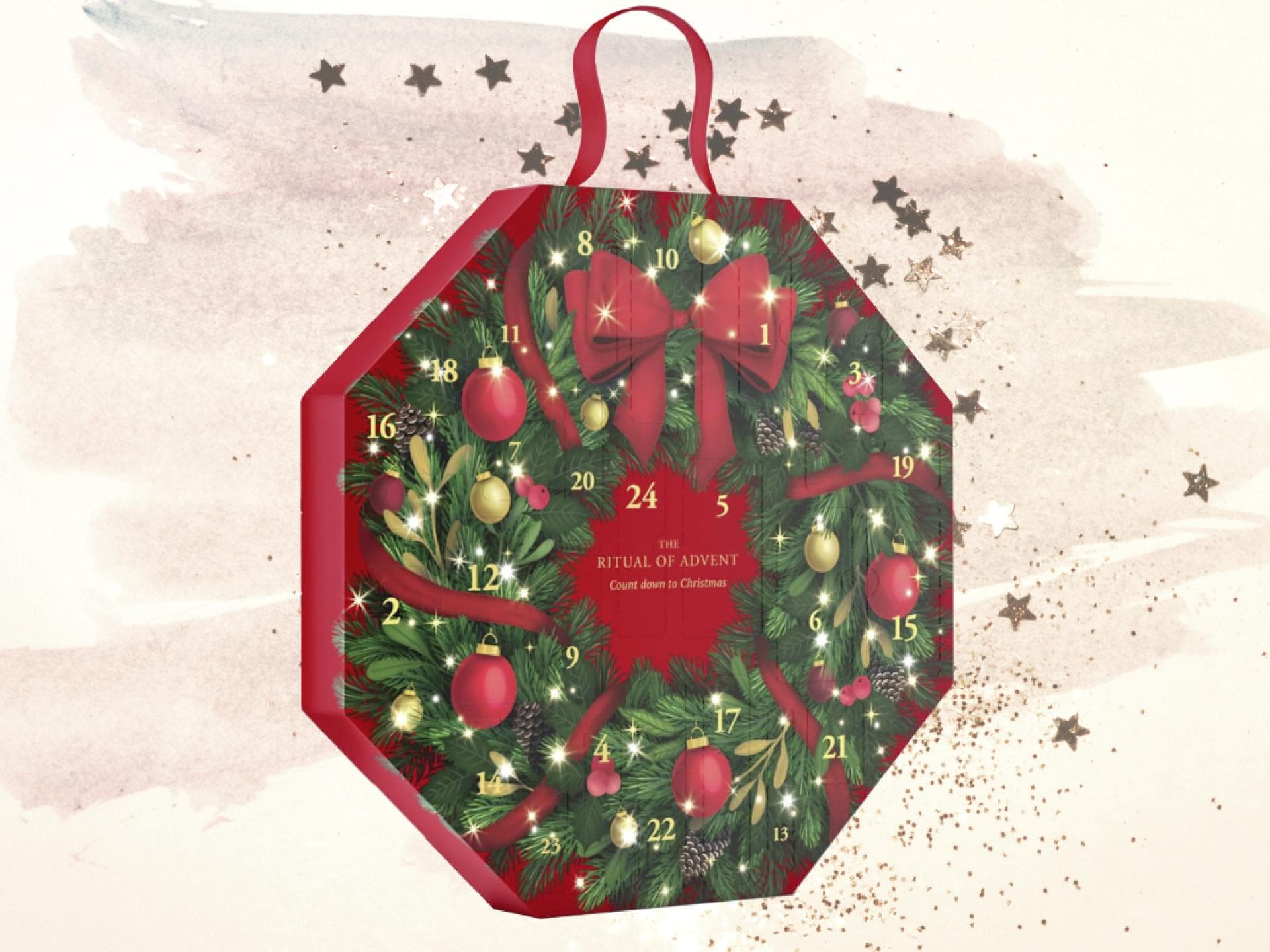 Rituals Adventskalender
