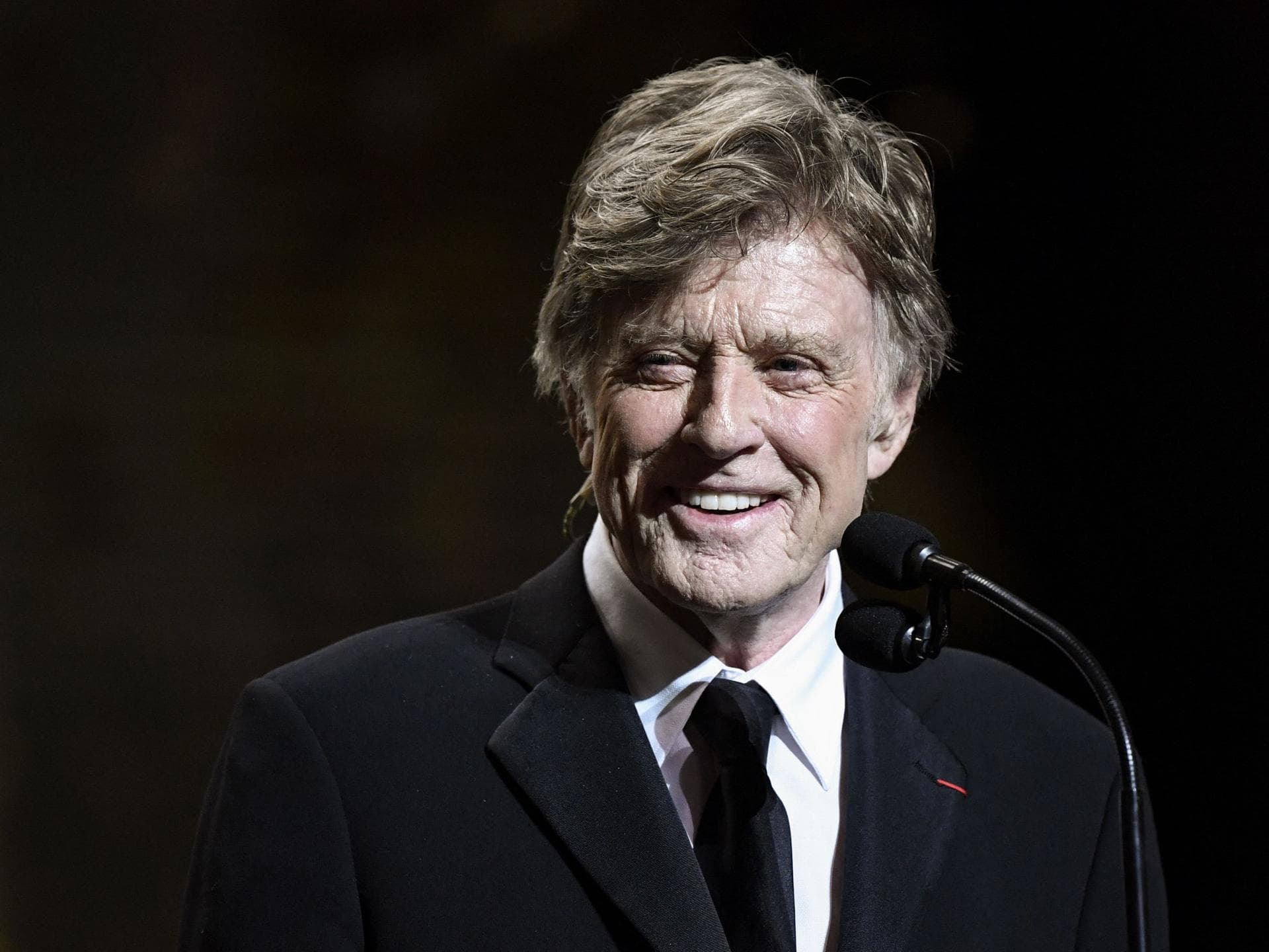 Robert Redford ist mit 89 Jahren gestorben.