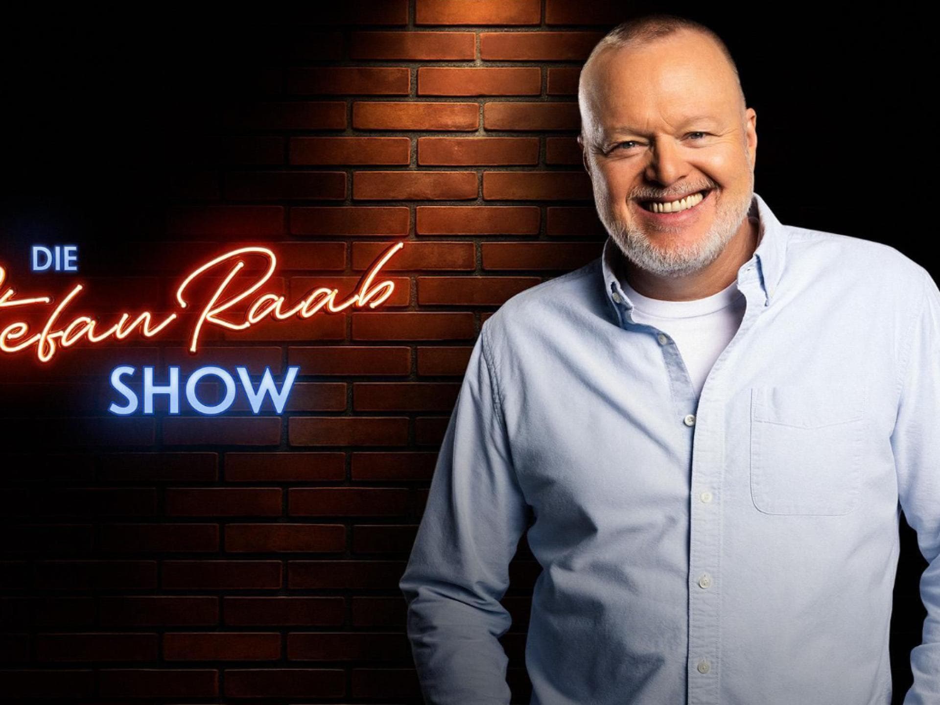 stefan raab show