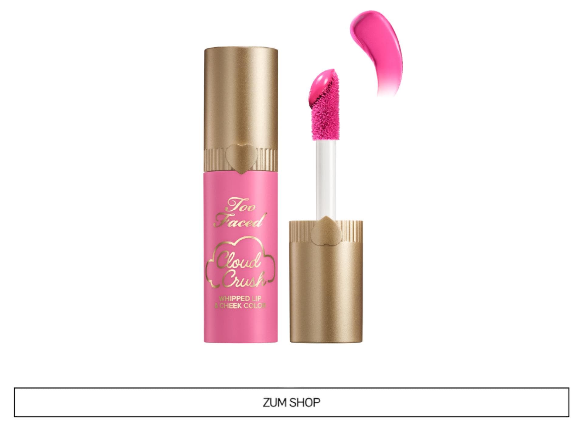 Cloud Crush Too Faced