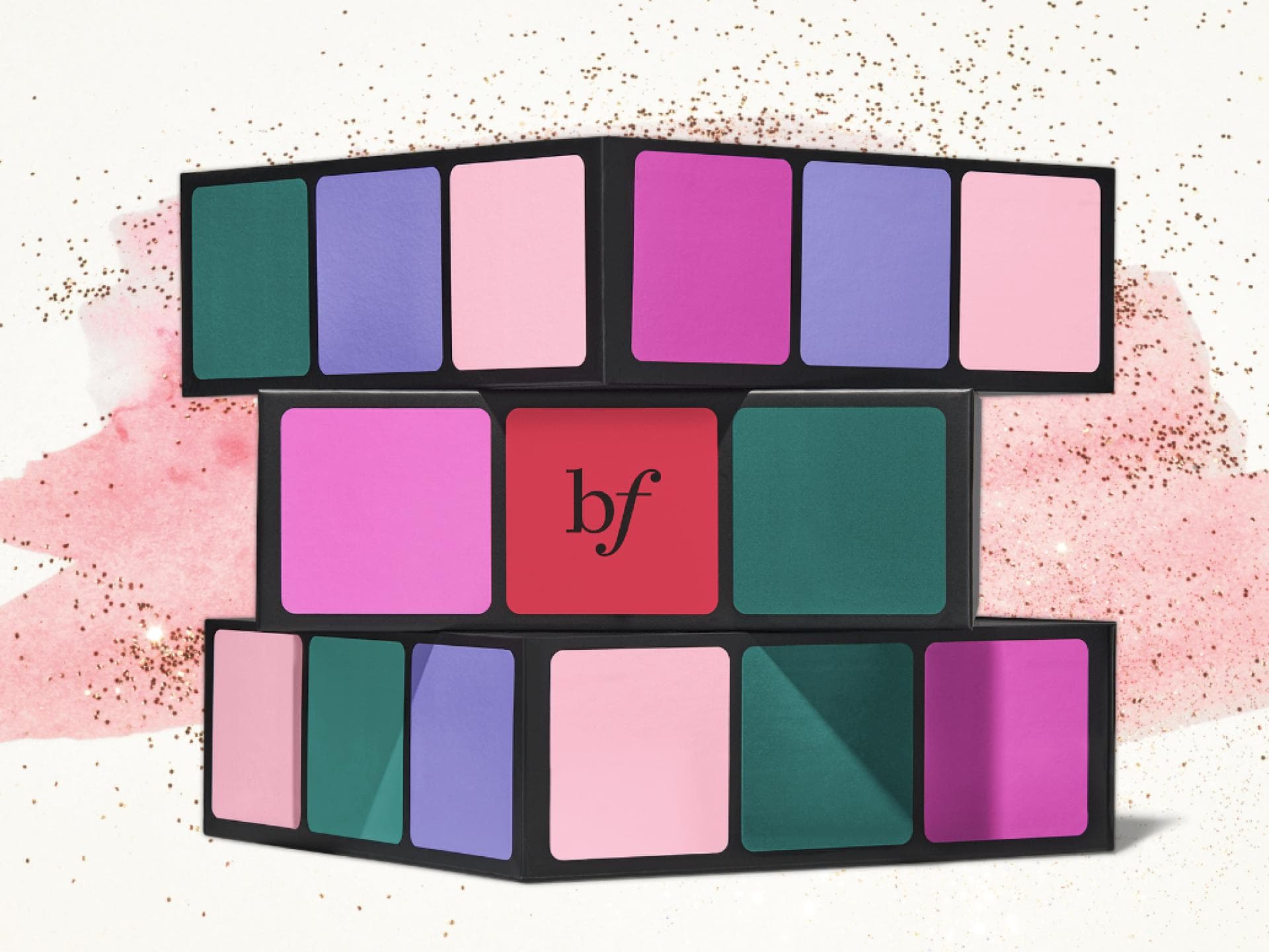 Benefit Adventskalender
