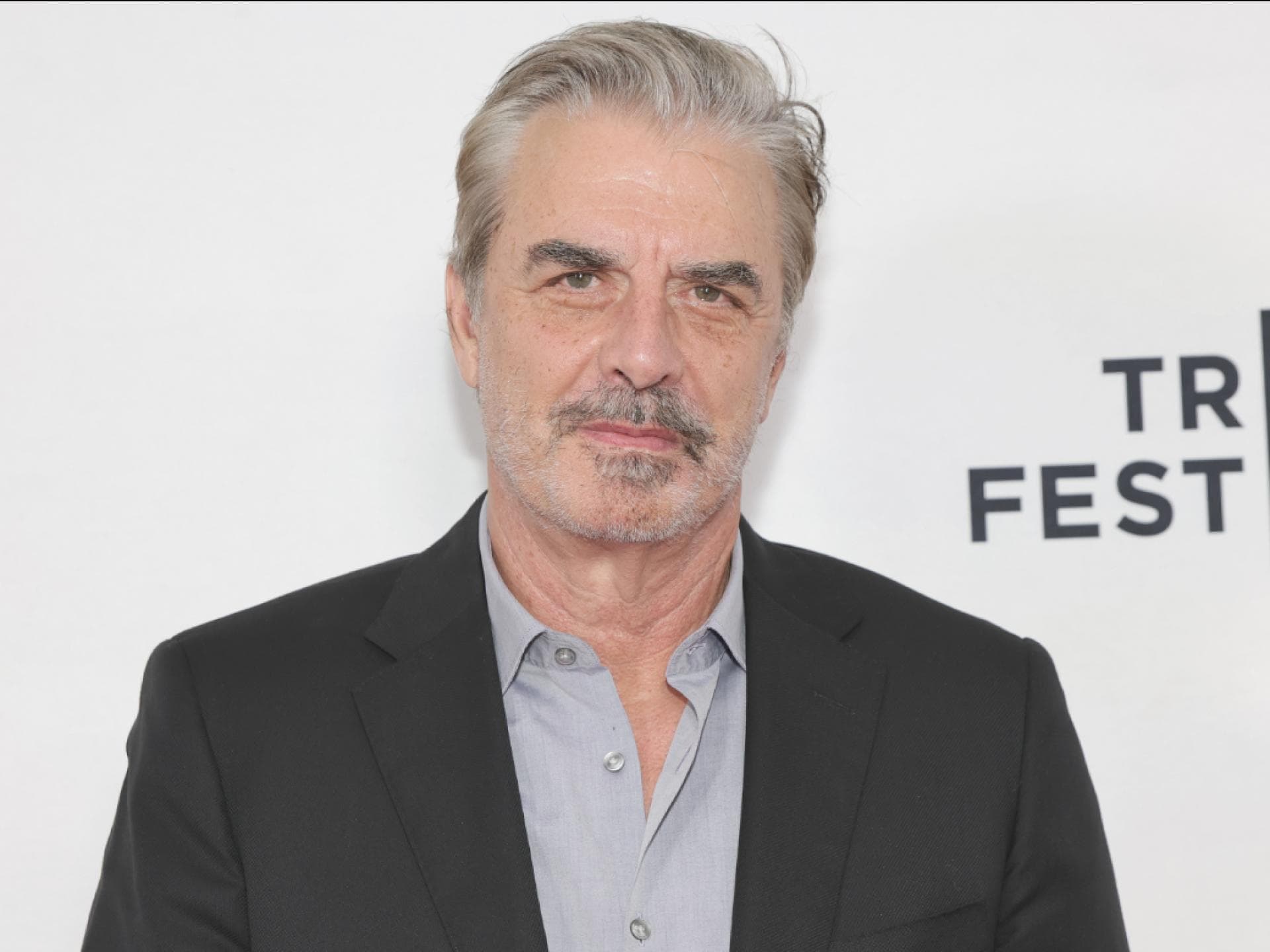 Chris Noth im juni 2025