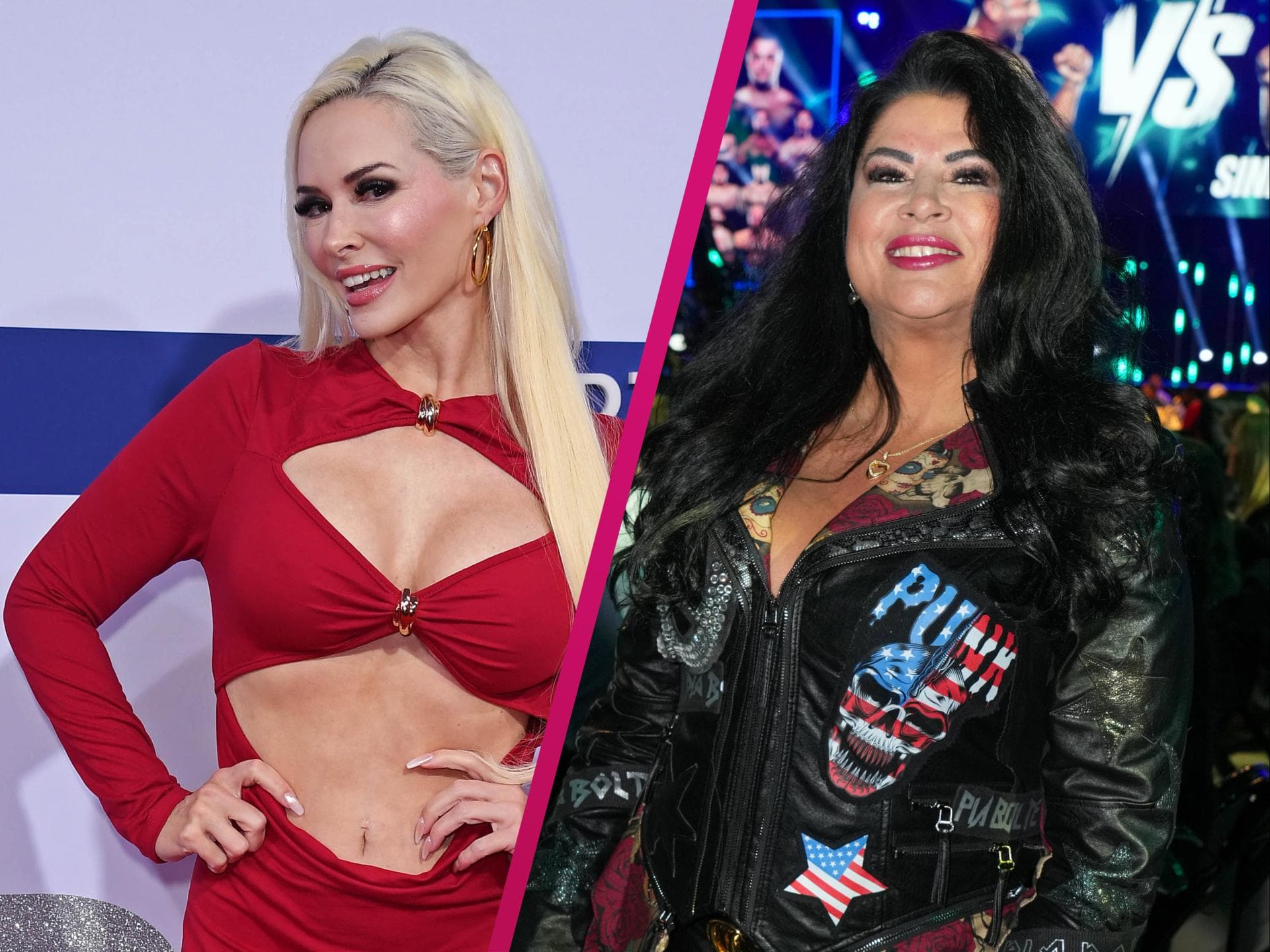 Daniela Katzenberger fand deutliche Worte über Mama Iris Klein
