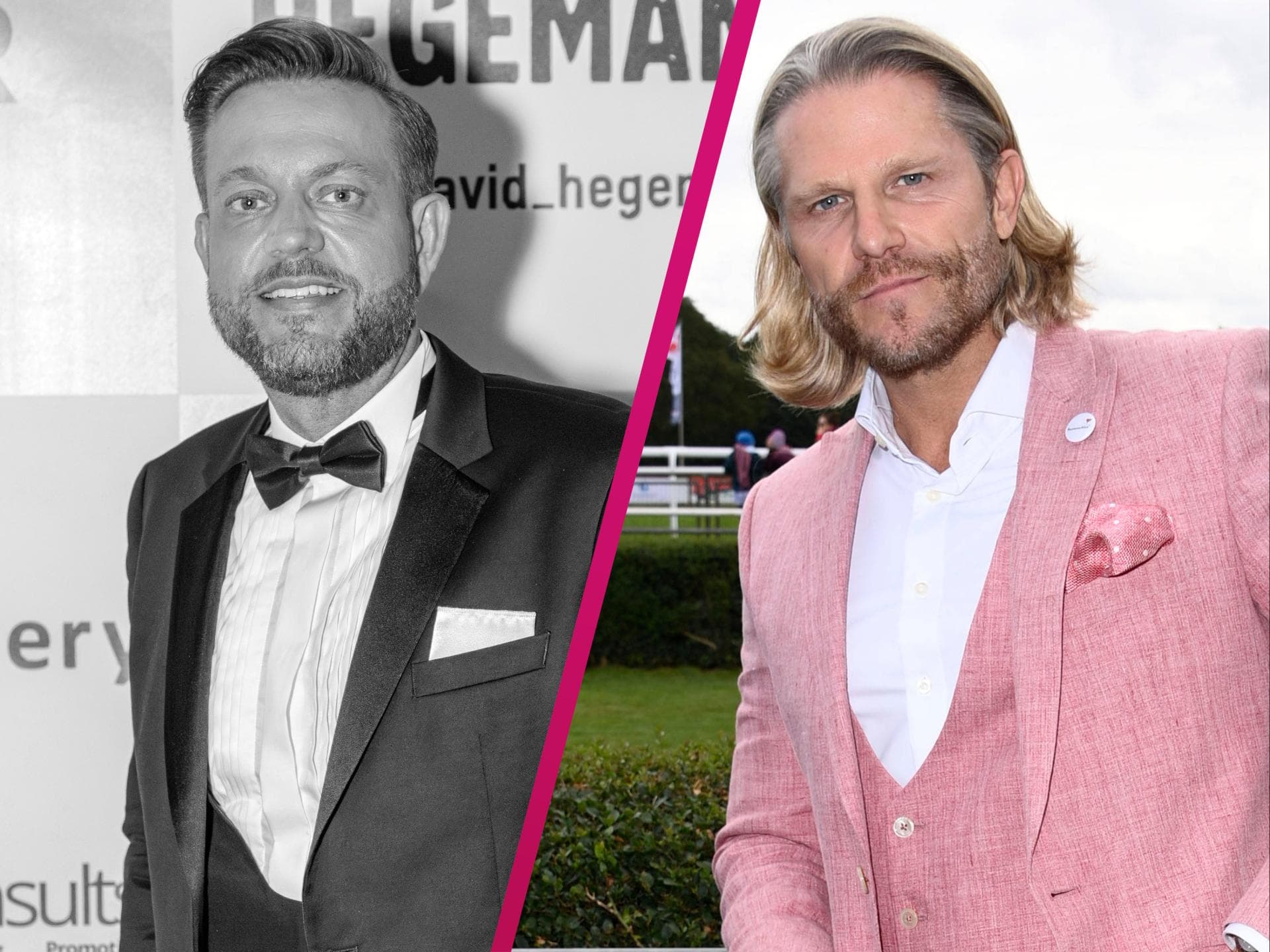 Paul Janke trauert um Dennis Kessmeyer