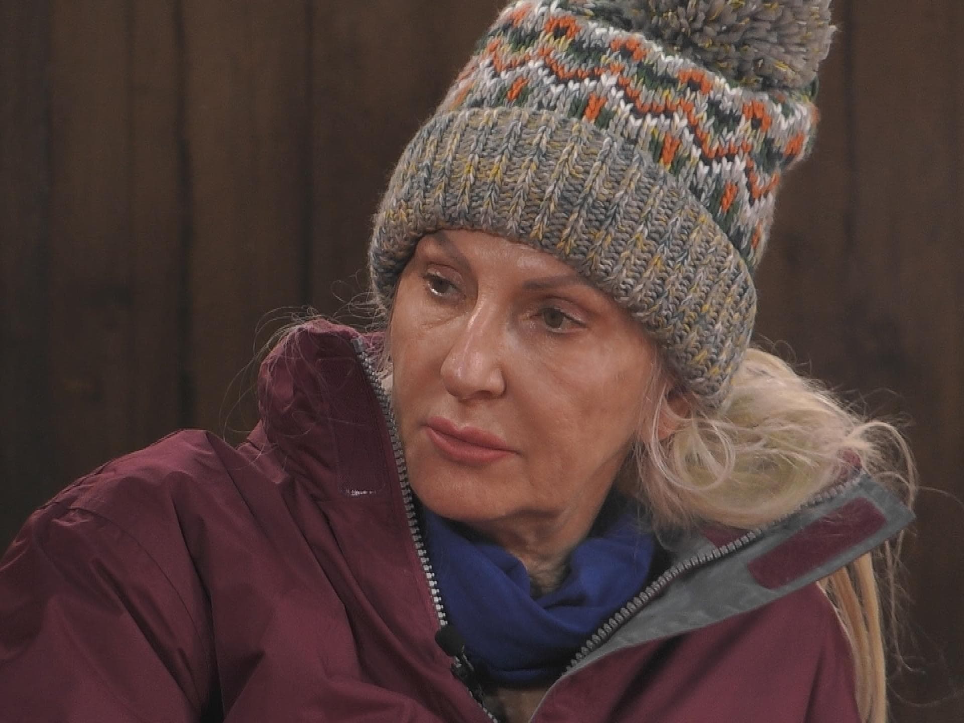 Désirée Nick rechnete bei "Promi Big Brother" mit Olivia Jones ab