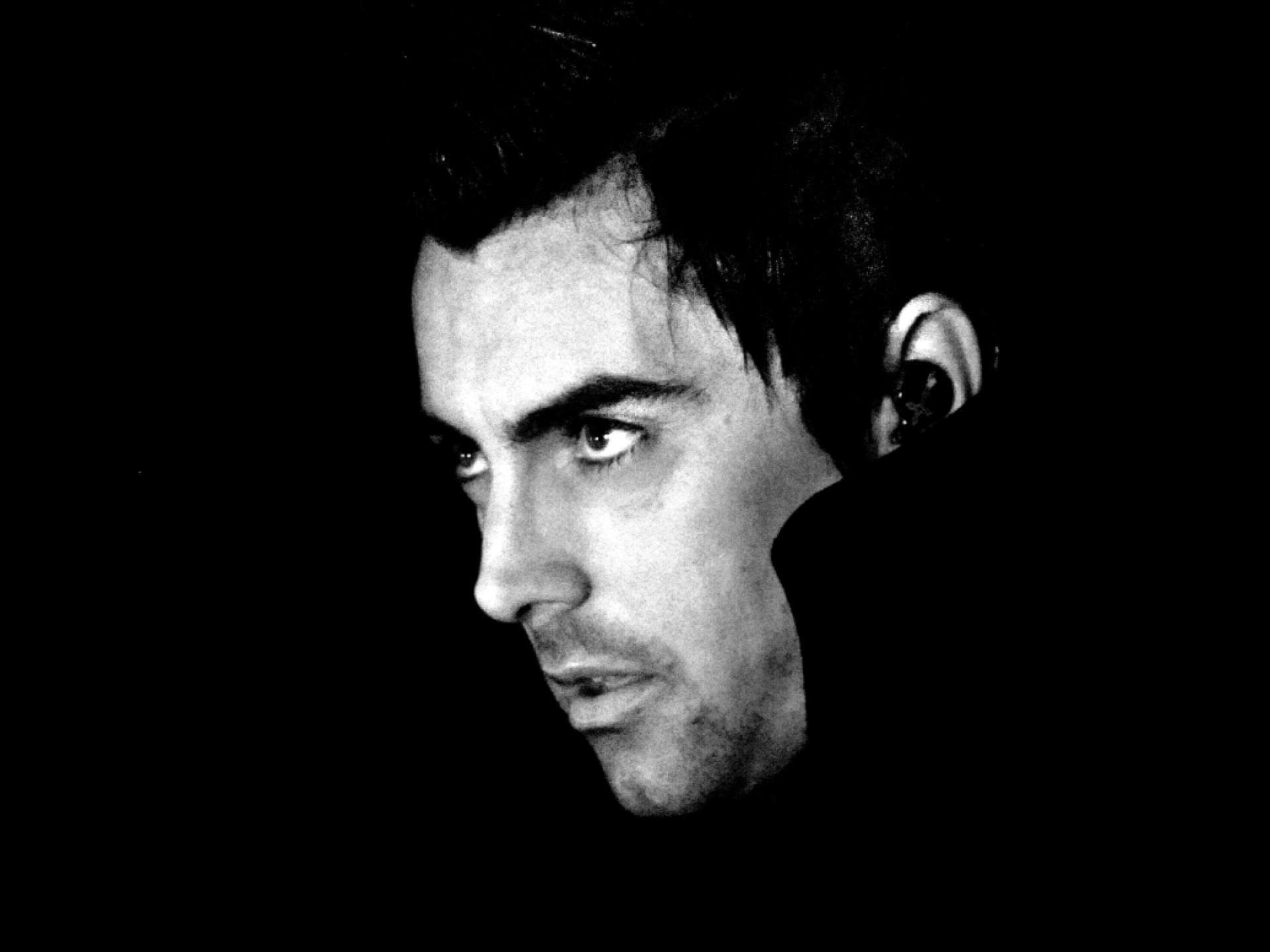 Ian Watkins von Lostprophets