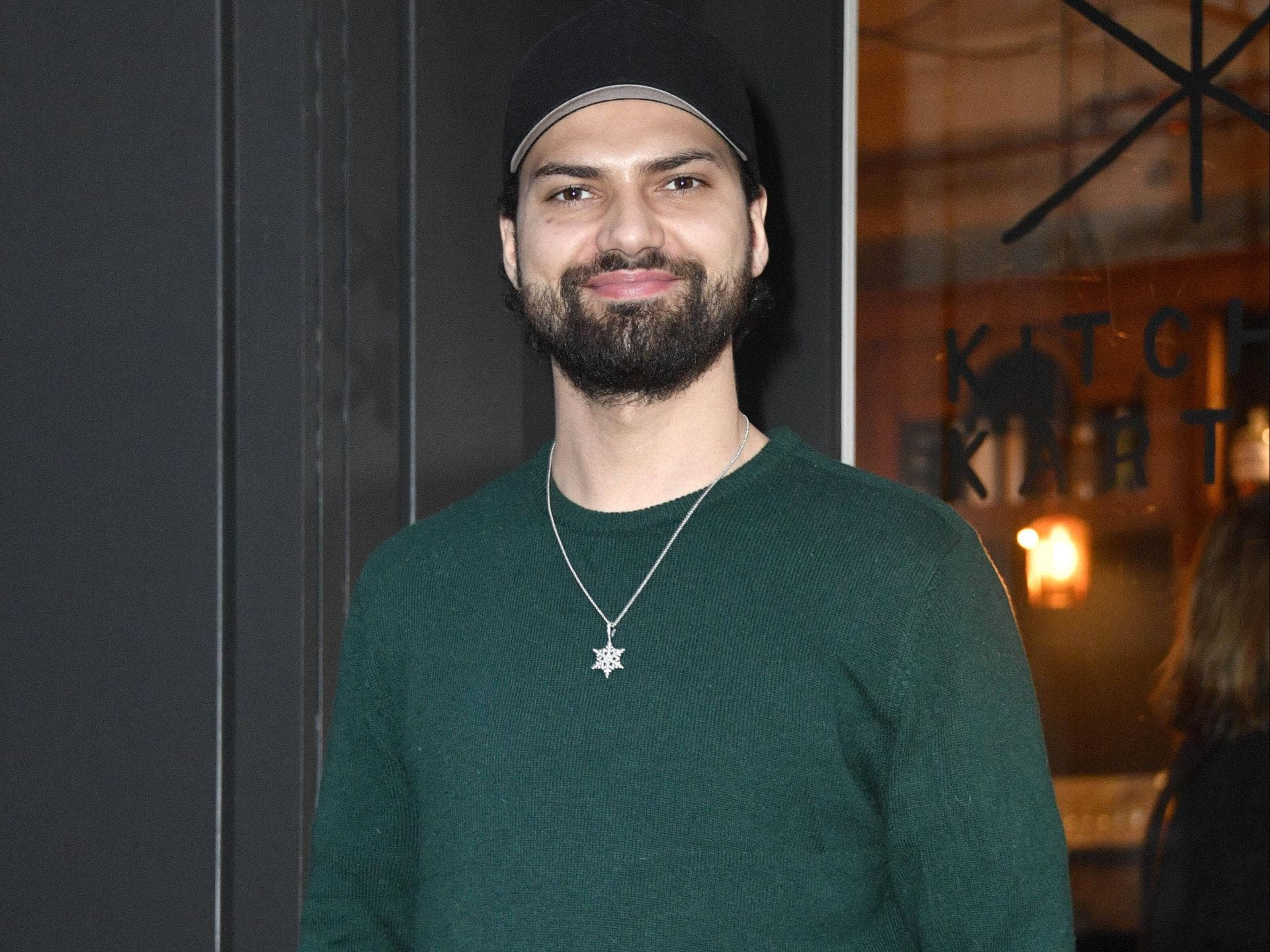 Jimi Blue Ochsenknecht früher und heute: Die Verwandlung des Schauspielers