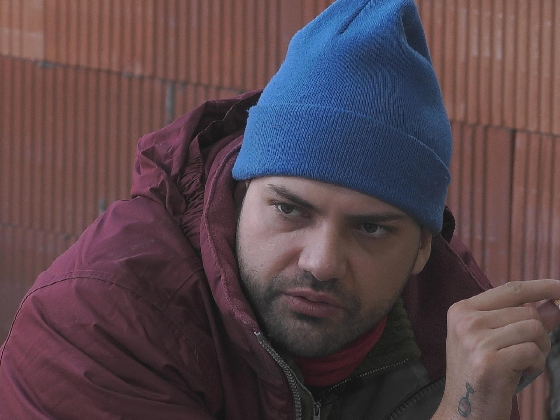 Jimi Blue Ochsenknecht packt bei "Promi Big Brother" über die Trennung von Yeliz Koc und den Bruch mit seiner Familie aus