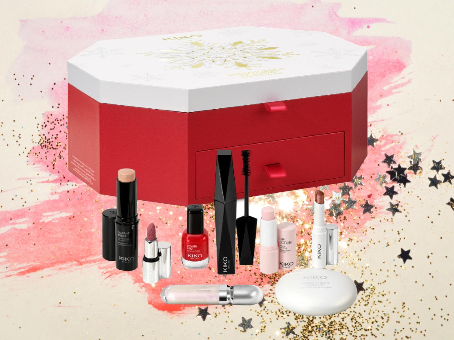 Kiko Adventskalender