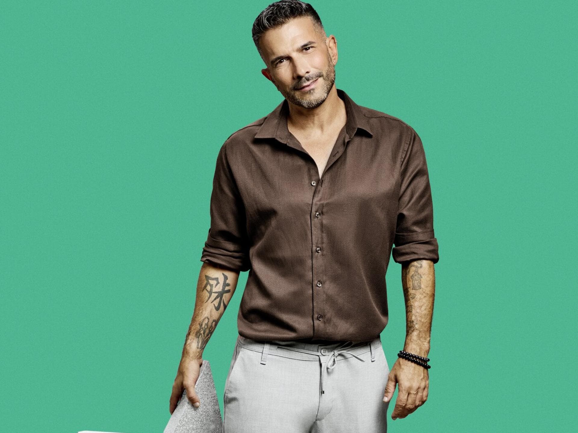 "Promi Big Brother" 2025: Alle Kandidaten