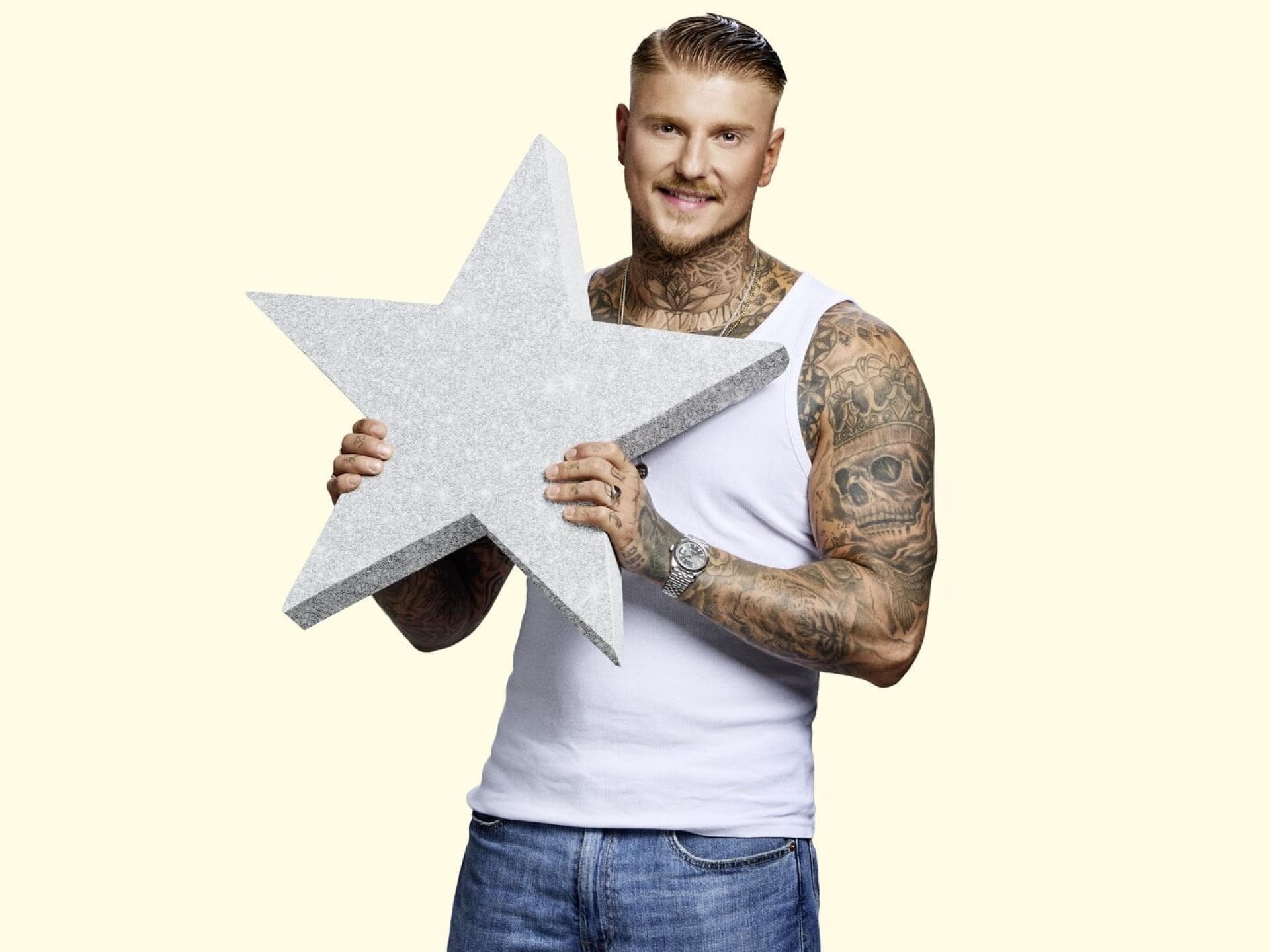 "Promi Big Brother" 2025: Alle Kandidaten