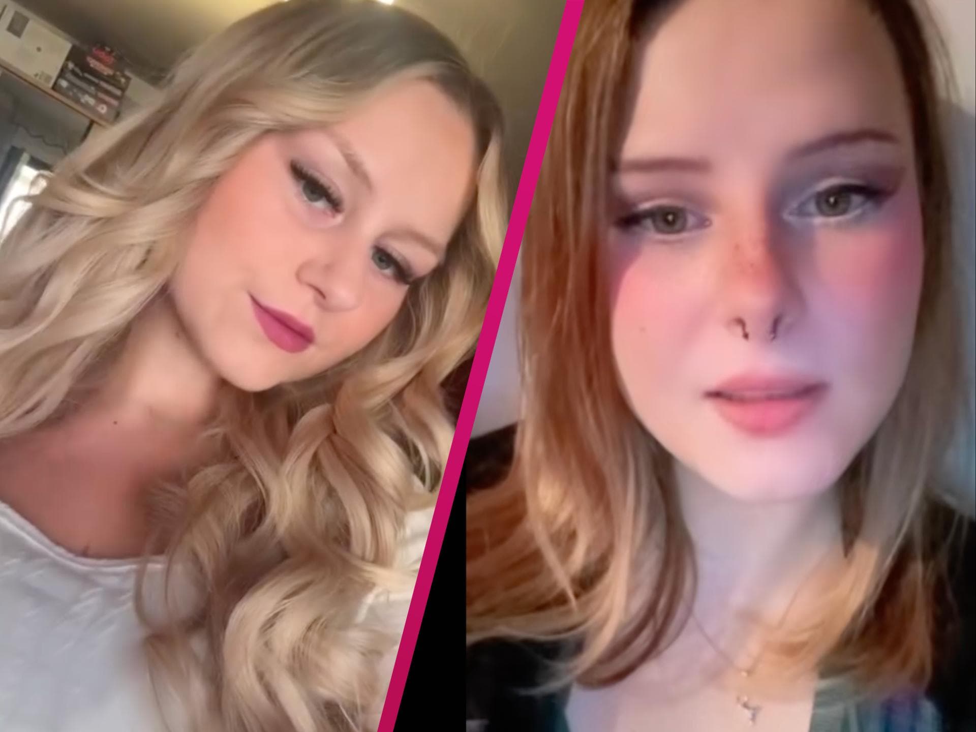 Calantha Wollny sprach jetzt über Sarah-Jane Wollnys "Promi Big Brother"-Teilnahme