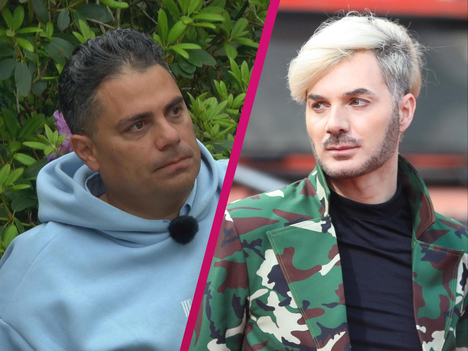 Sam Dylan hat Silva Gonzalez nach dem "Sommerhaus der Stars"-Eklat von seiner Show ausgeladen
