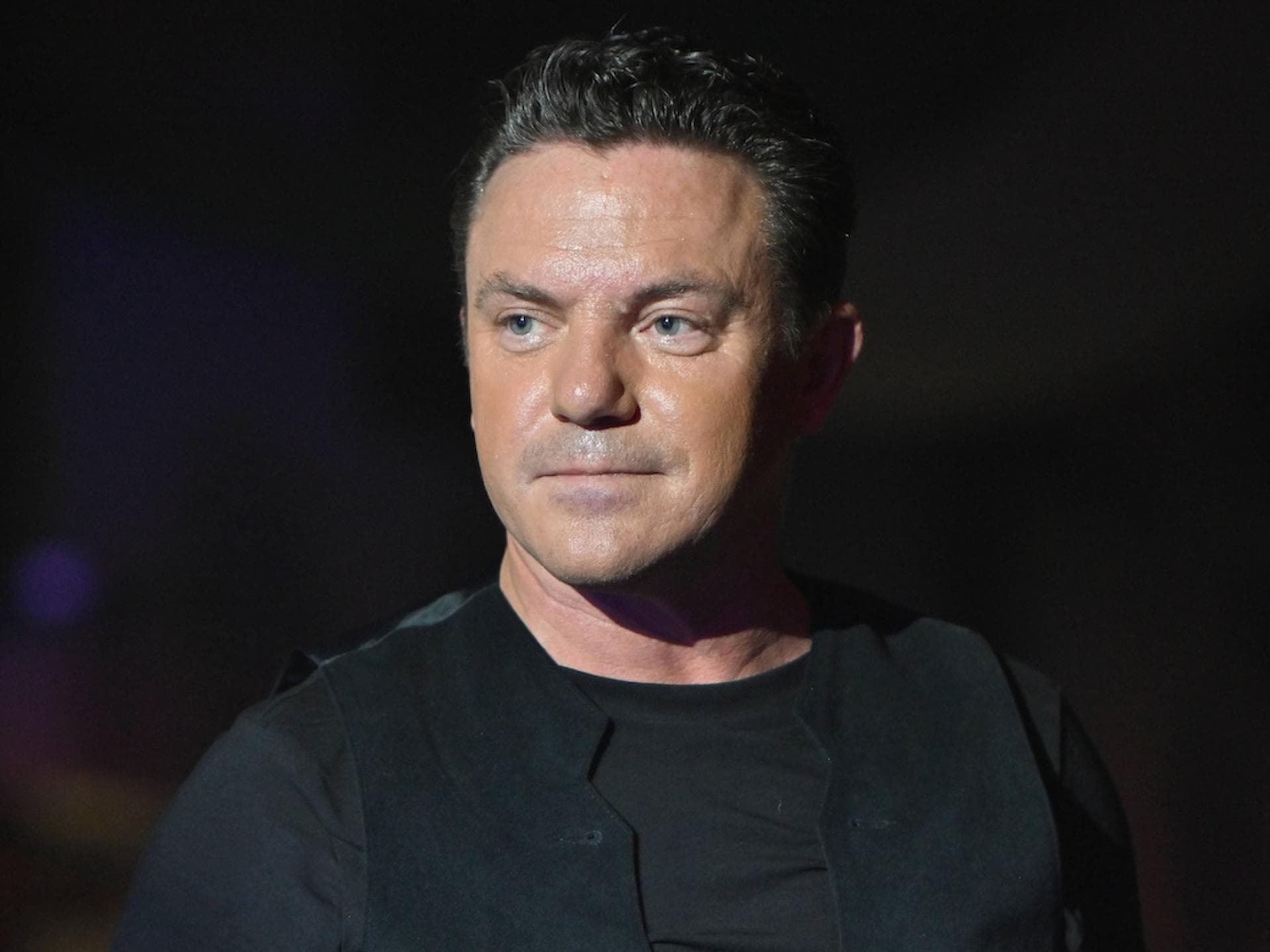 Stefan Mross skeptisch