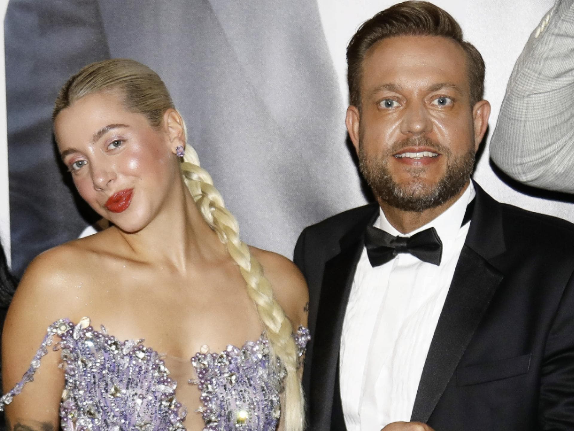 Walentina Doronina: Herzzerreißende Worte an Dennis Kessmeyer (†)