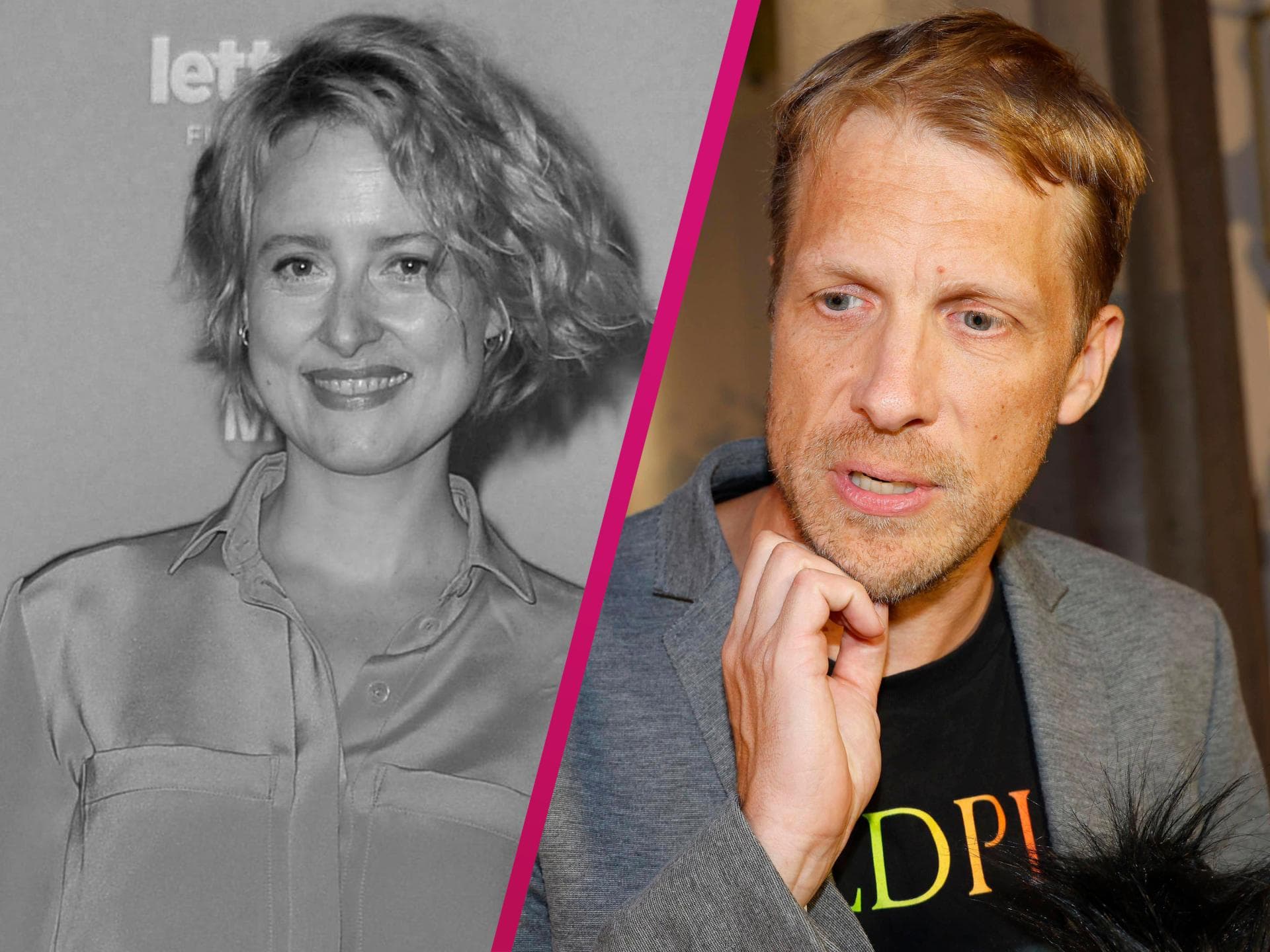 Oliver Pocher trauert um Schauspielerin Wanda Perdelwitz