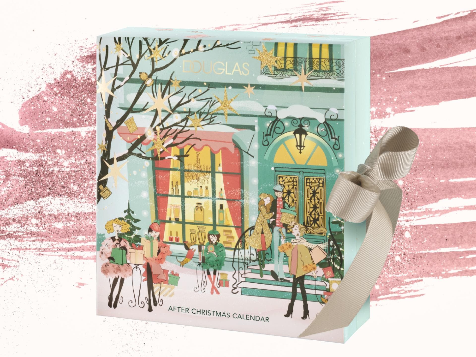 Douglas Adventskalender