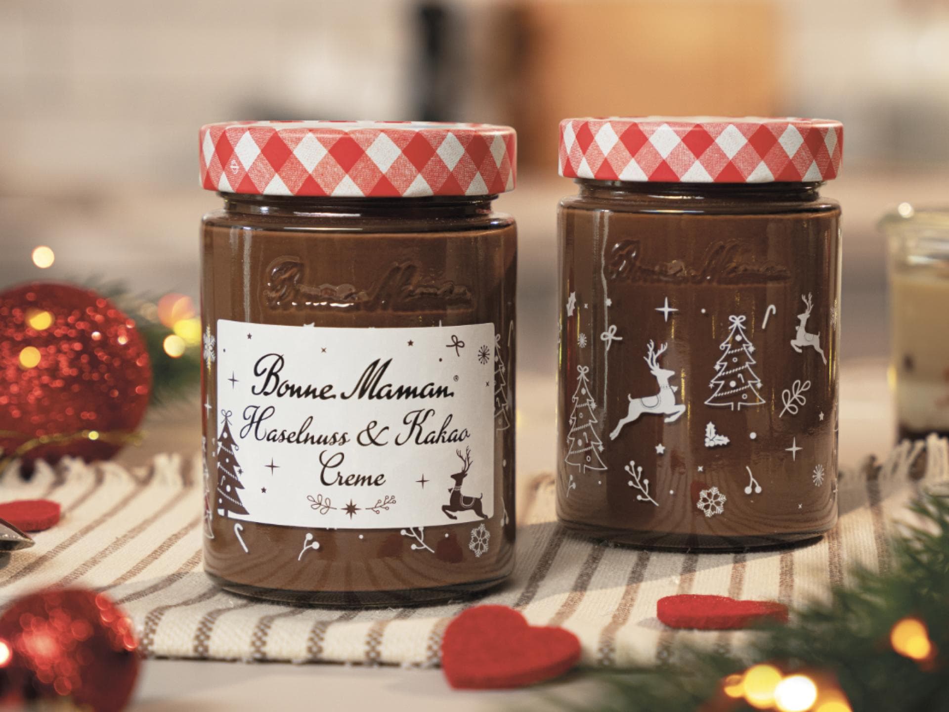 Bonne Maman Kakao