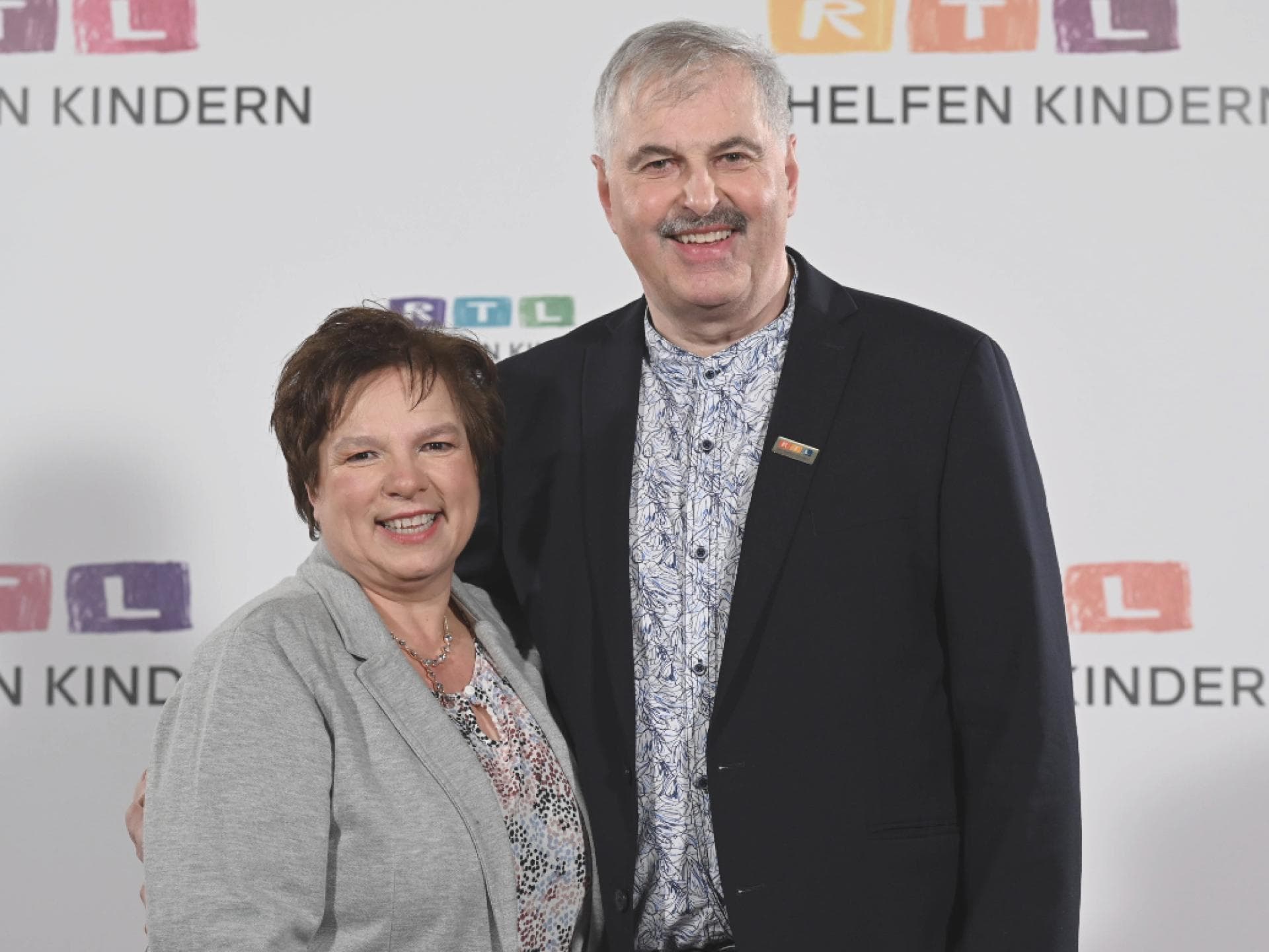 Anja und Bruno von Bauer sucht Frau