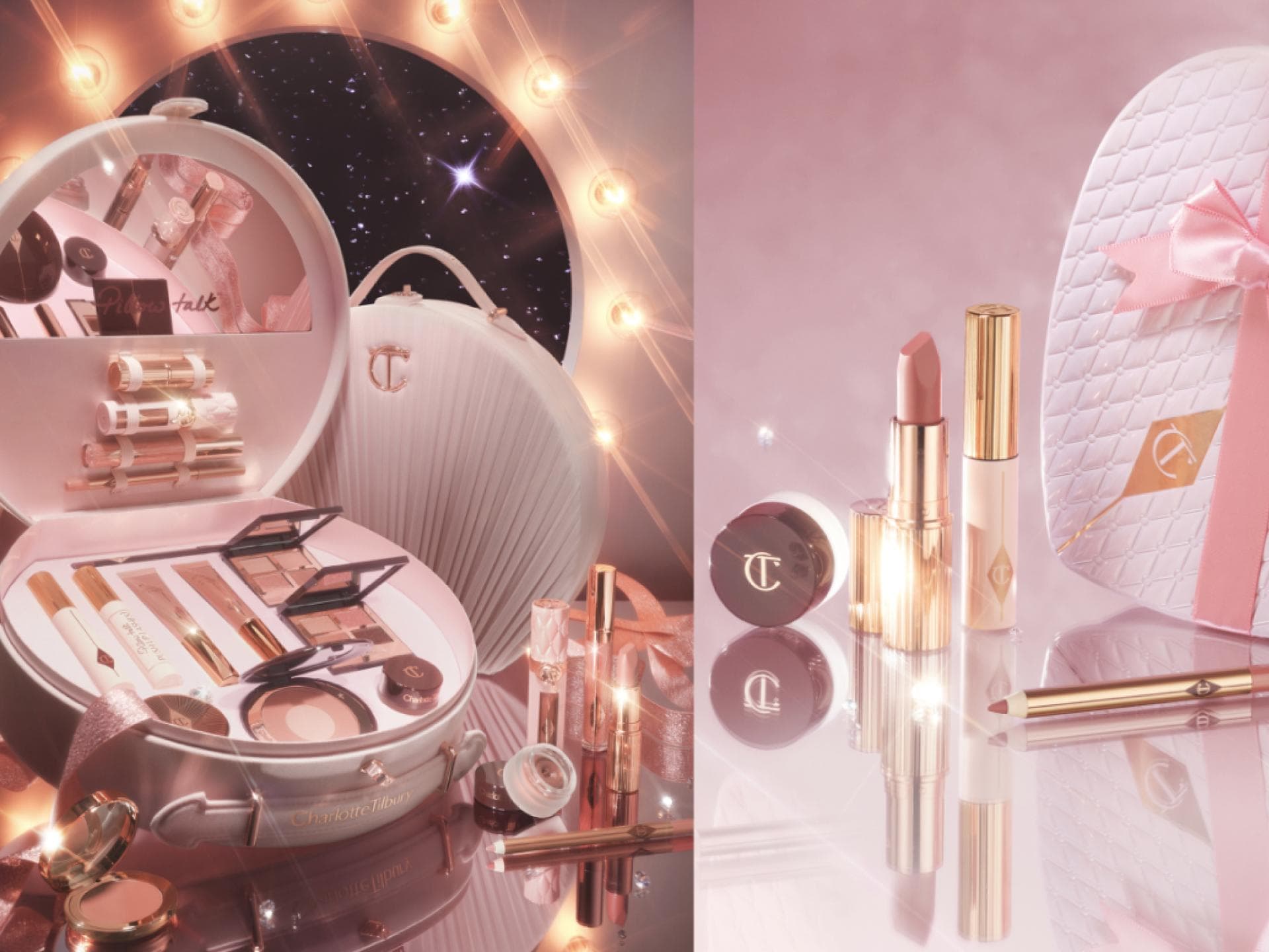 Charlotte Tilbury