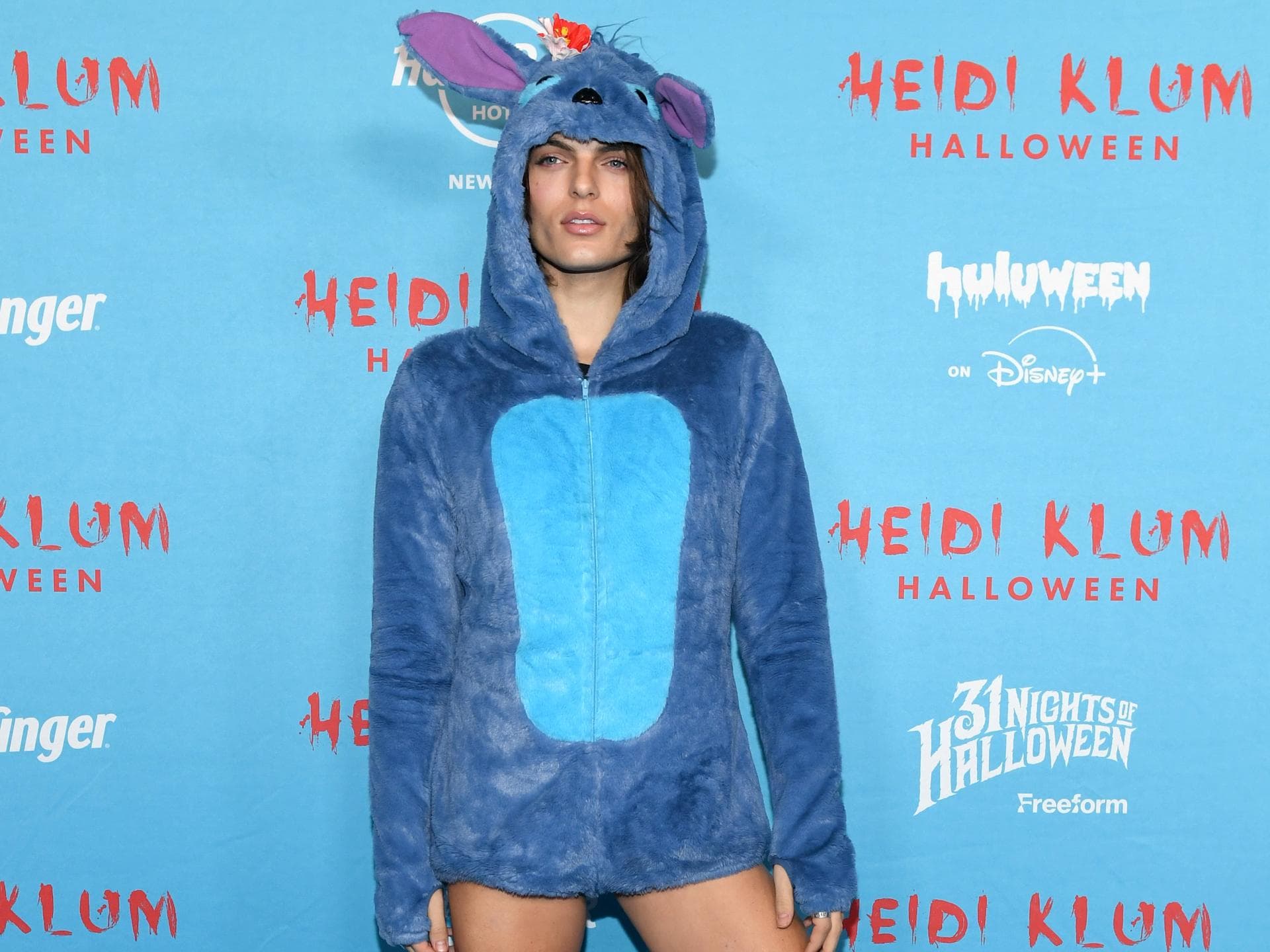 Heidi Klums Halloween-Party 2025