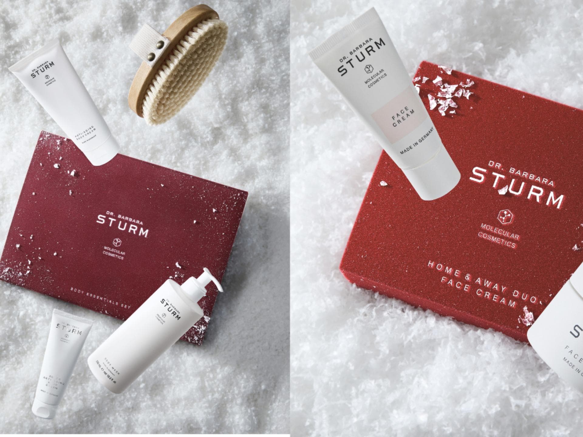 Dr Barbara Sturm Beauty