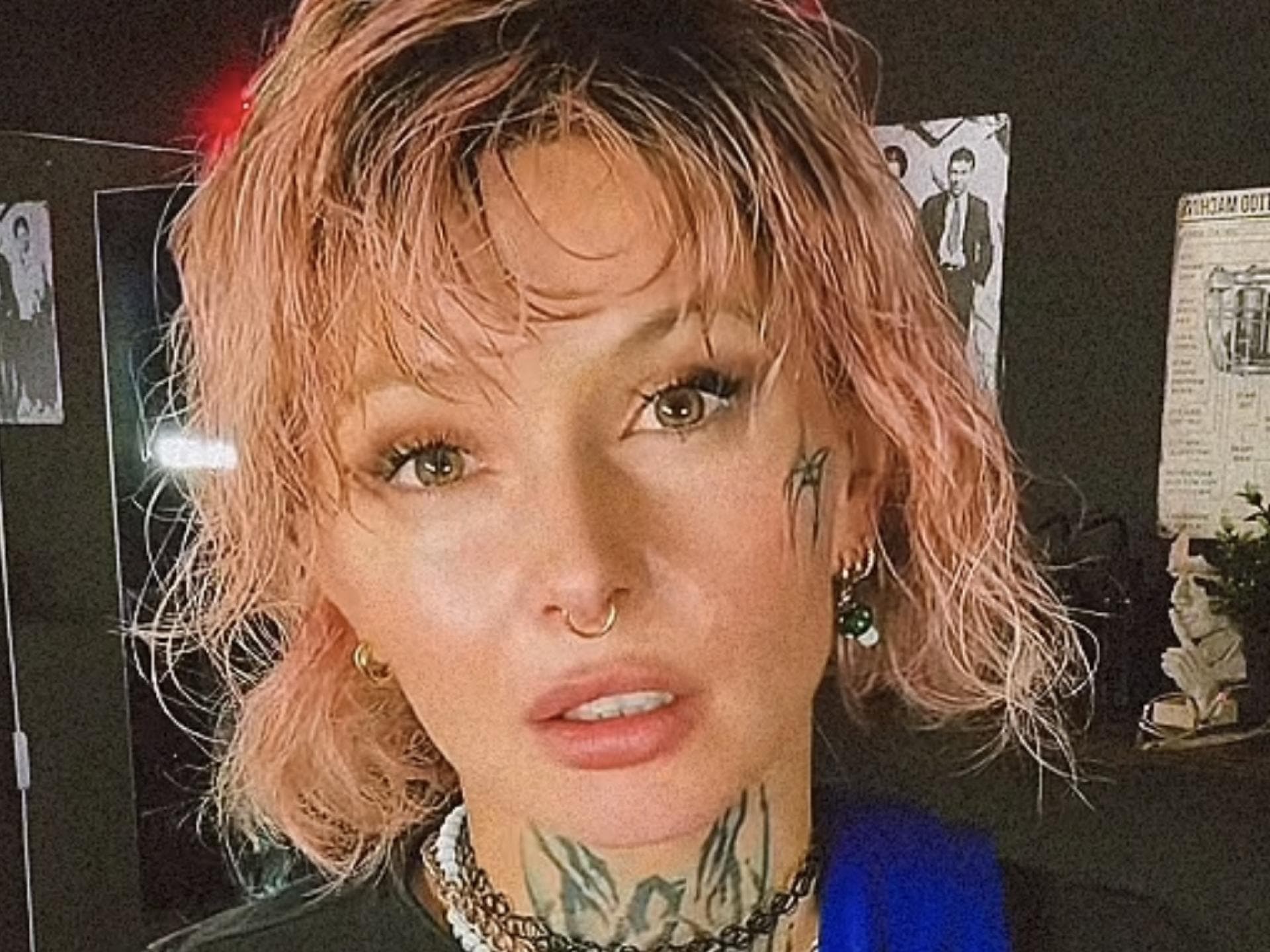 Edith Stehfest ernst