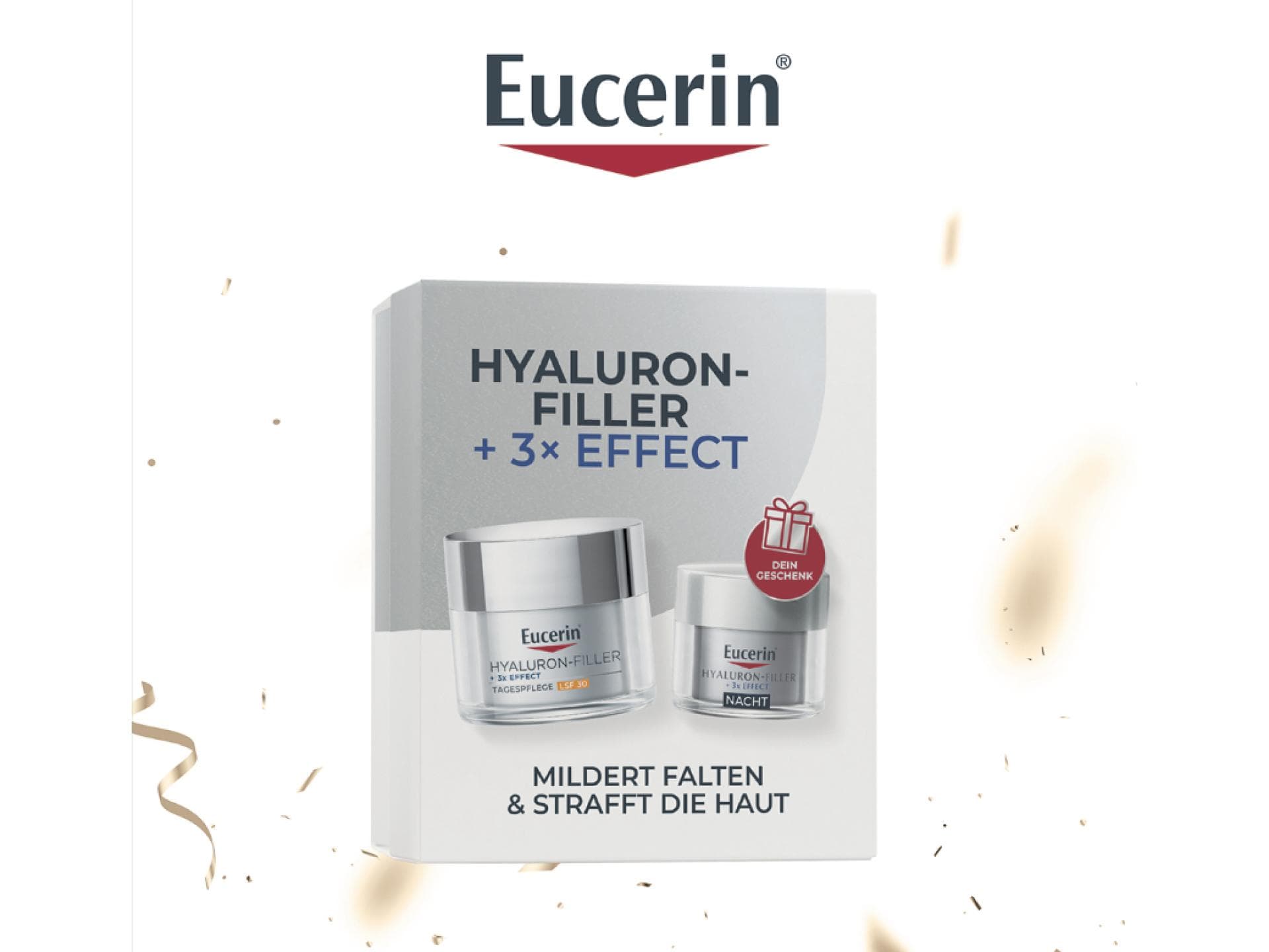 Eucerin hyaluron