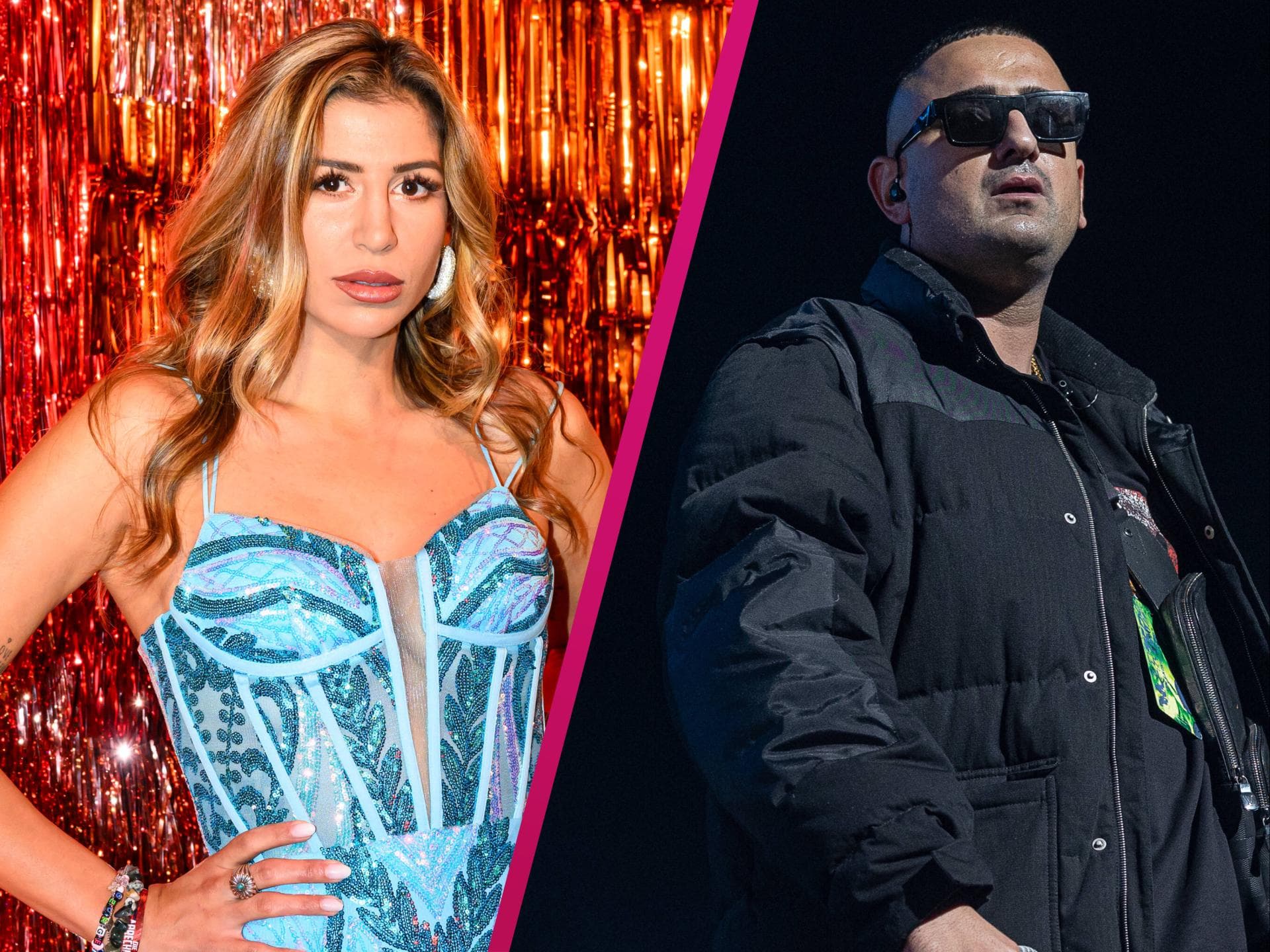 Eva Benetatou rechnet mit Rapper Haftbefehl ab