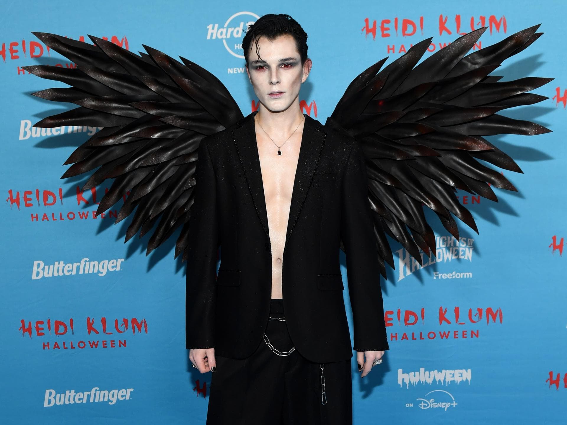 Heidi Klums Halloween-Party 2025