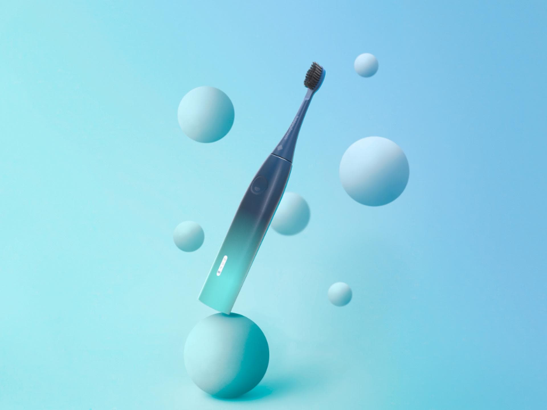 happybrush schallzahnbürste