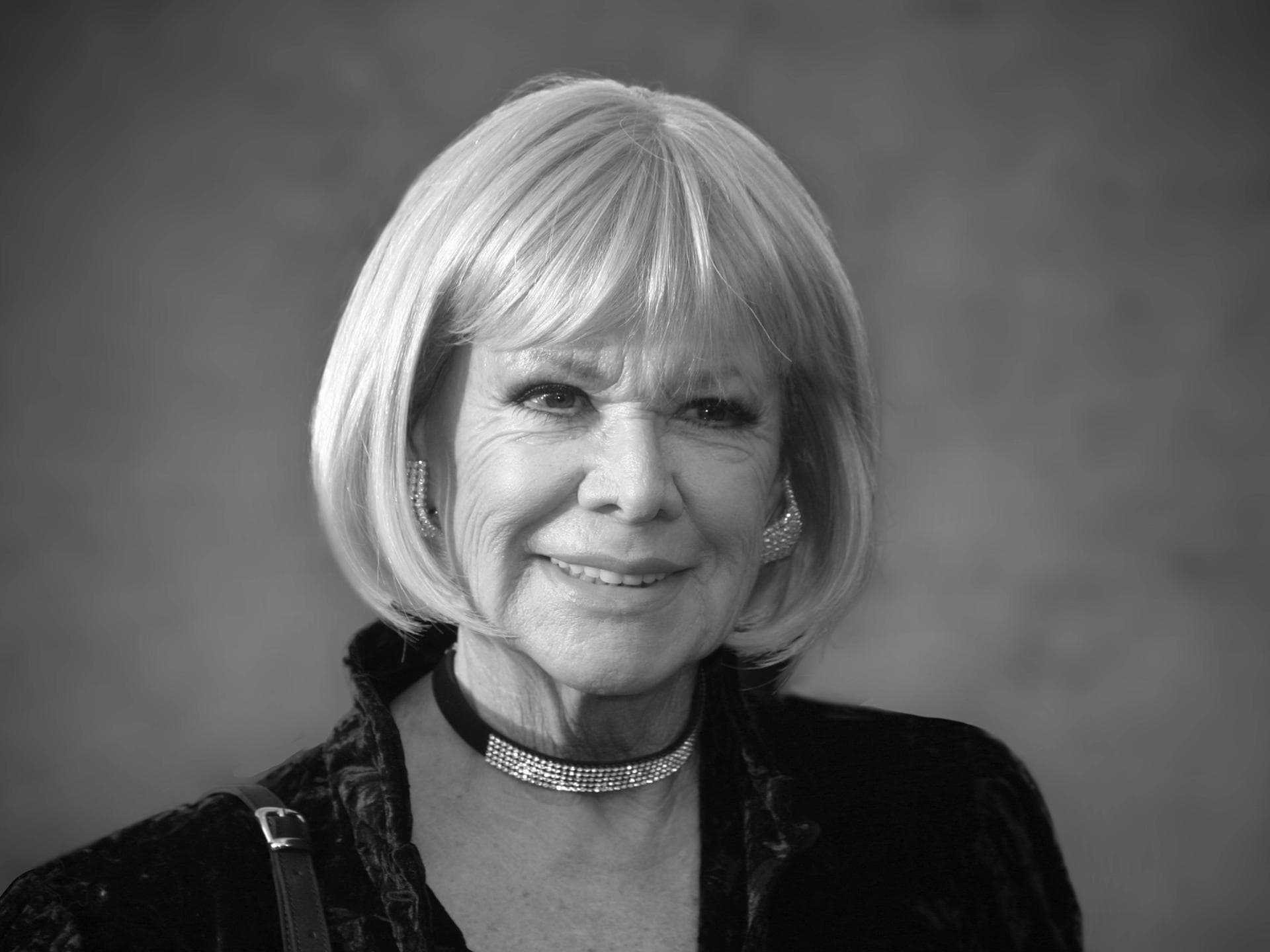 Ingrid van Bergen starb im November 2025 mit 94 Jahren