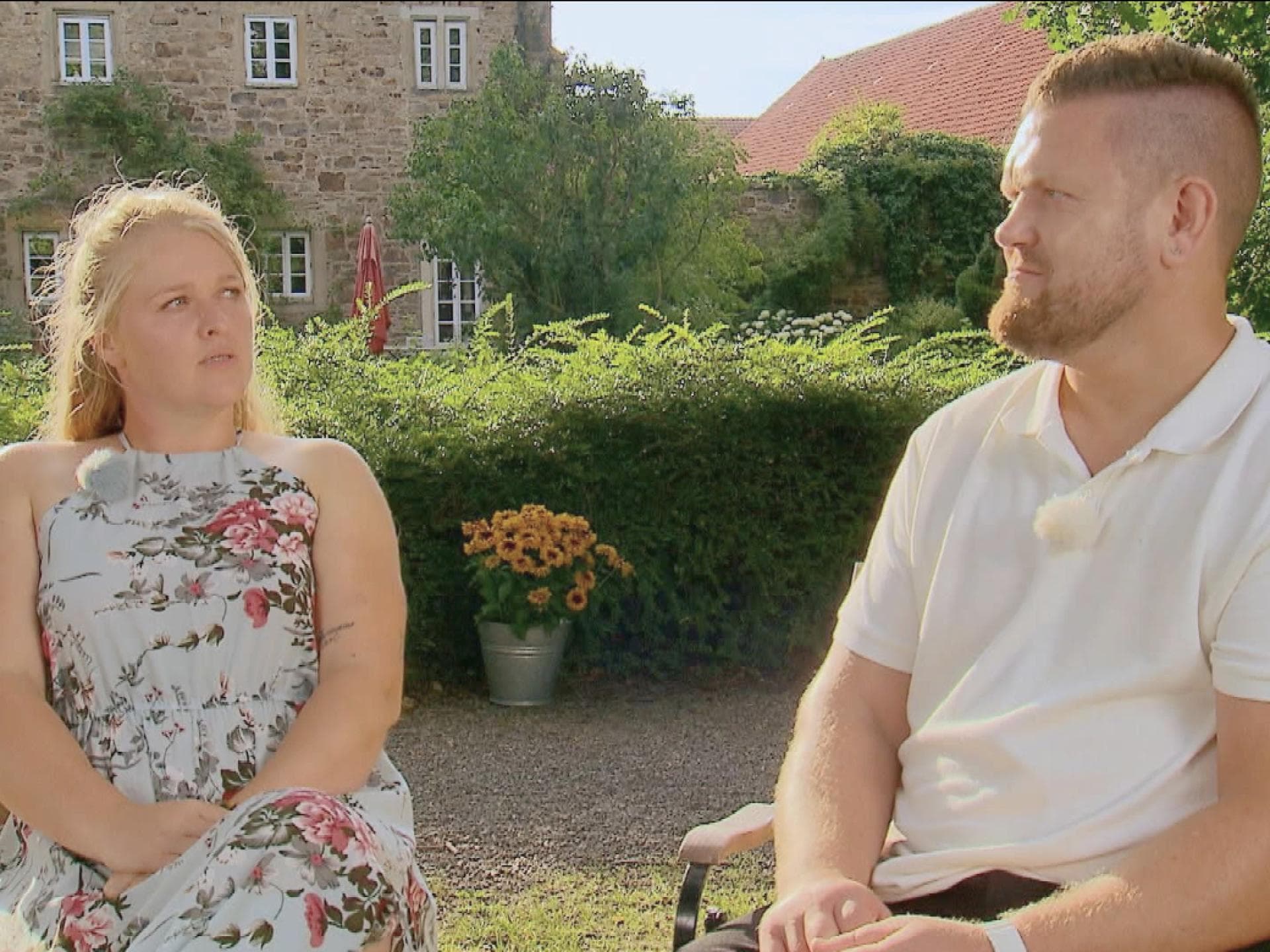 Bauer sucht Frau Insa mit christoph