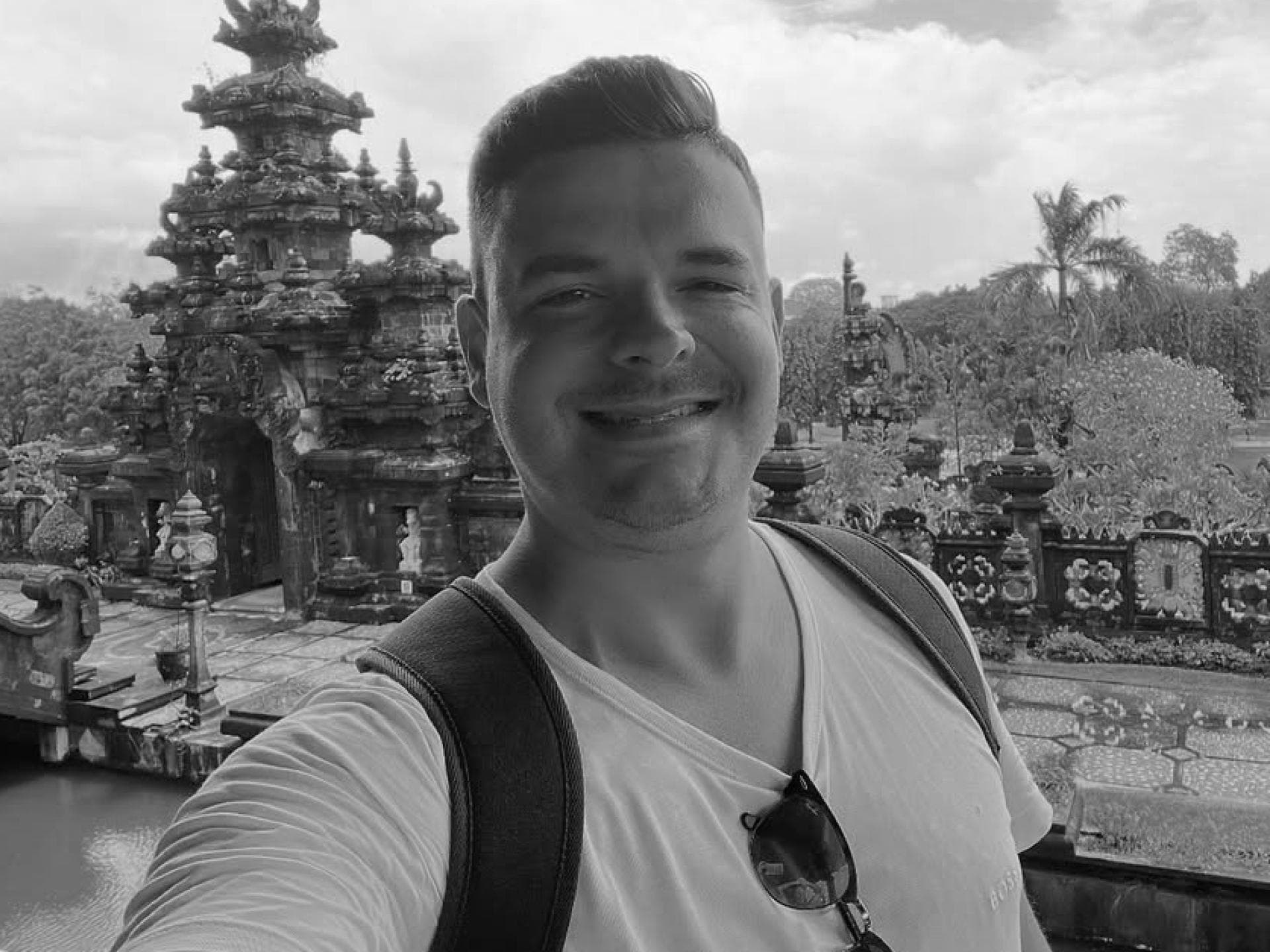 Jan Zimmermann (†27): Das ist die Todesursache des YouTubers "Gewitter im Kopf"