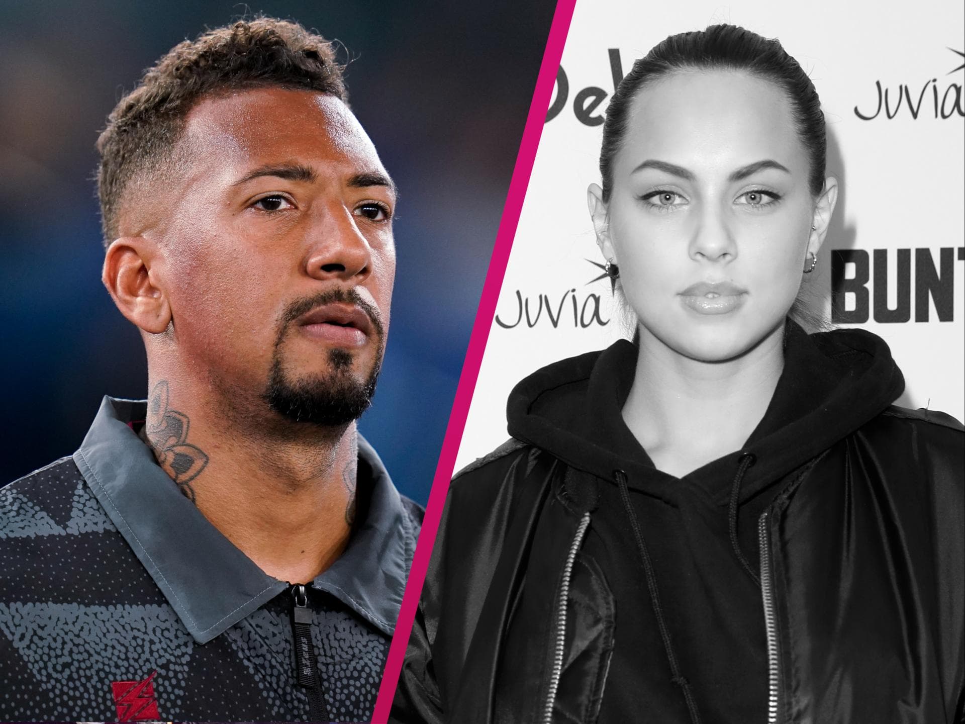 Jerome Boateng äußert sich in einer ARD-Doku ausführlich zum Tod von Kasia Lenhardt