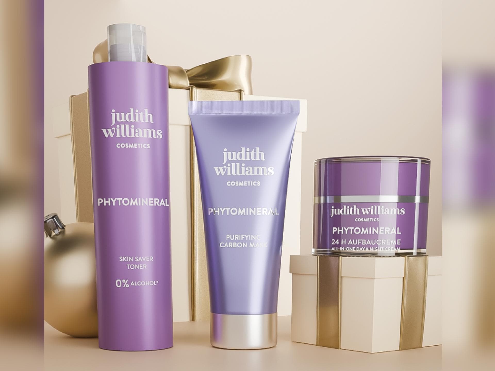 Judith Williams Produkte