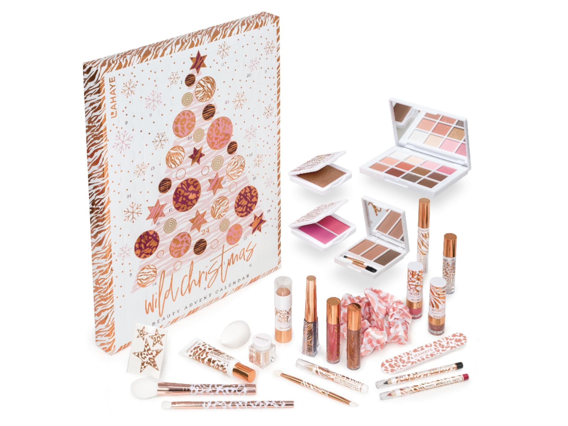 Lahaye Adventskalender