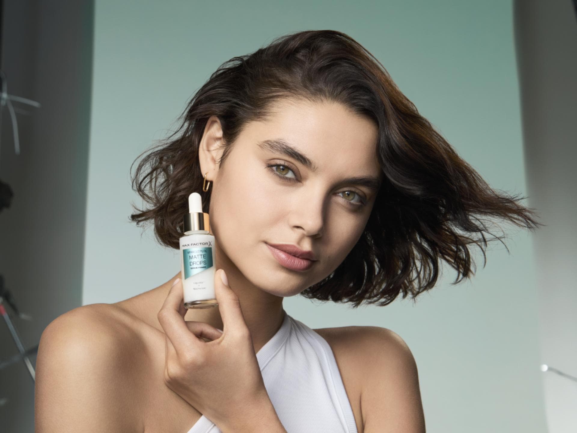 Max Factor Gewinnspiel