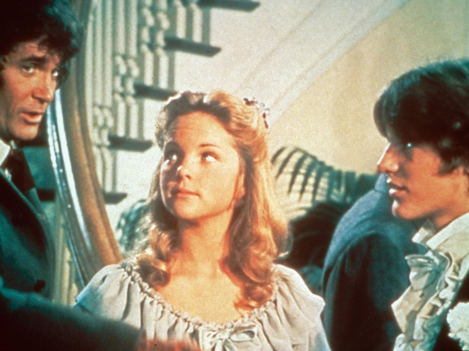 Melissa Sue Anderson als Mary Ingals in "Unsere kleine Farm"