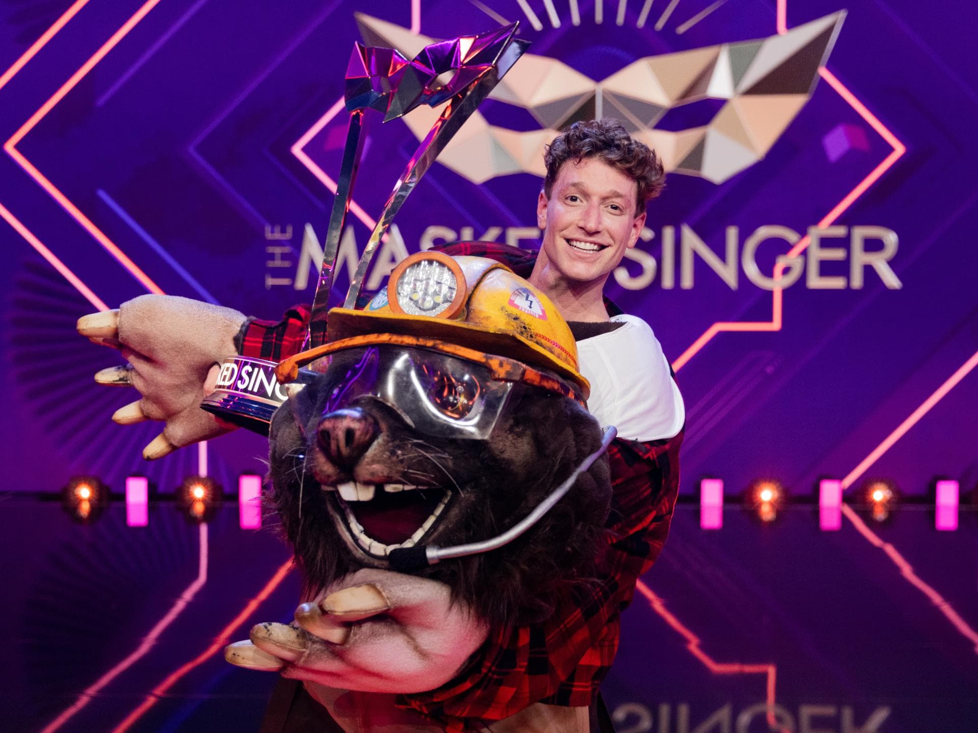 "The Masked Singer": Alle Sieger der letzten Jahre