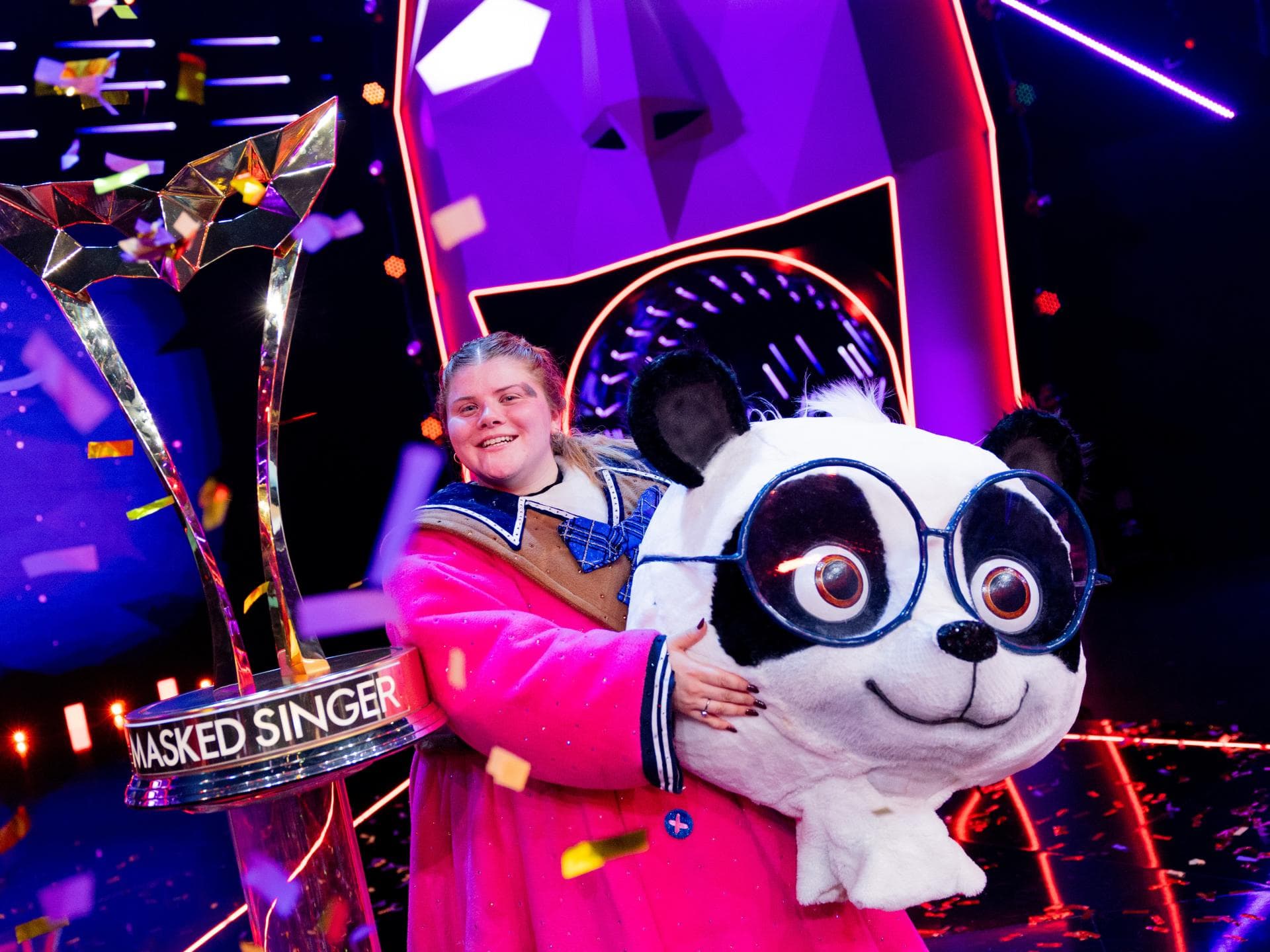 "The Masked Singer": Alle Sieger der letzten Jahre - Loi