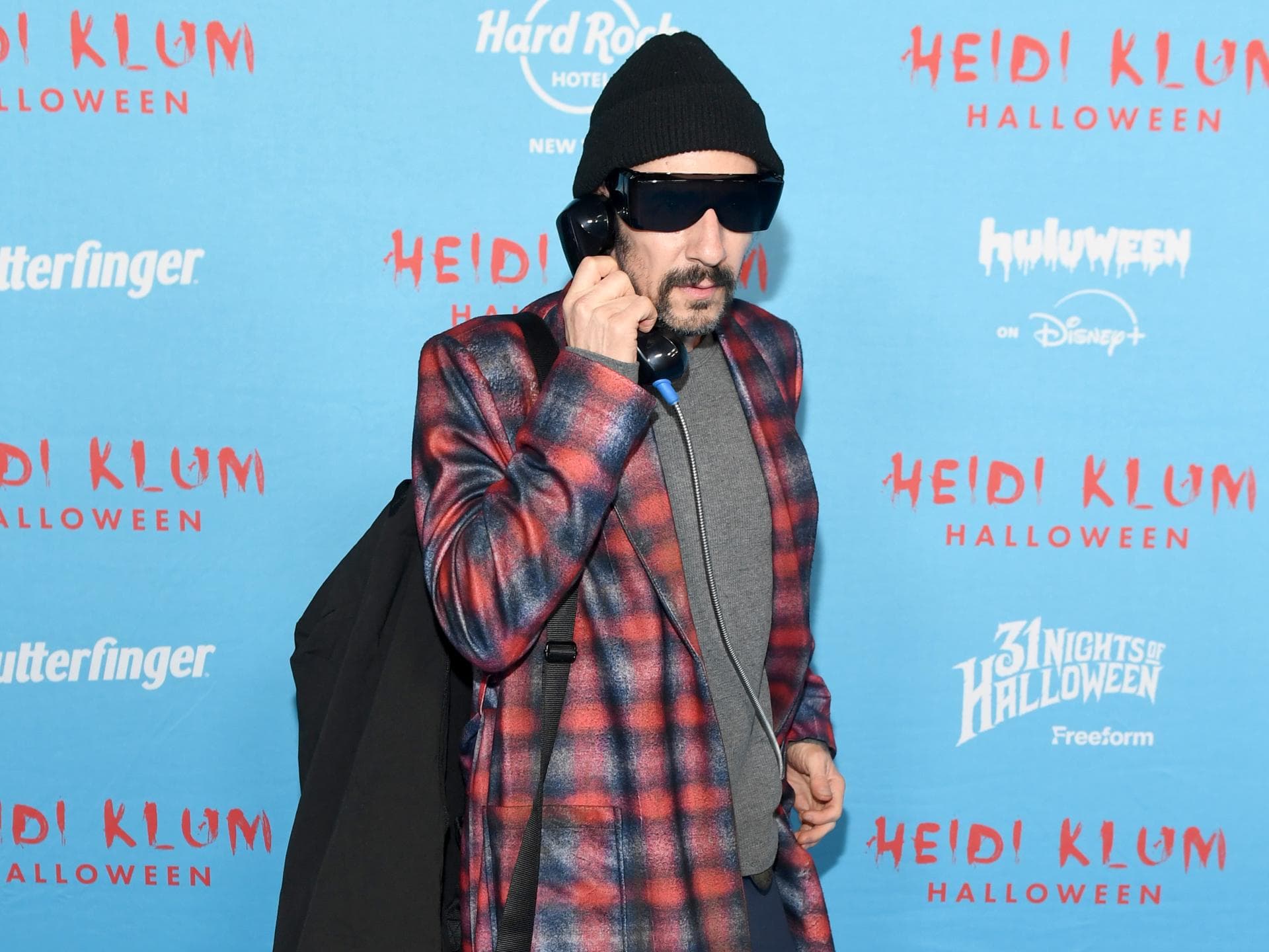 Heidi Klums Halloween-Party 2025