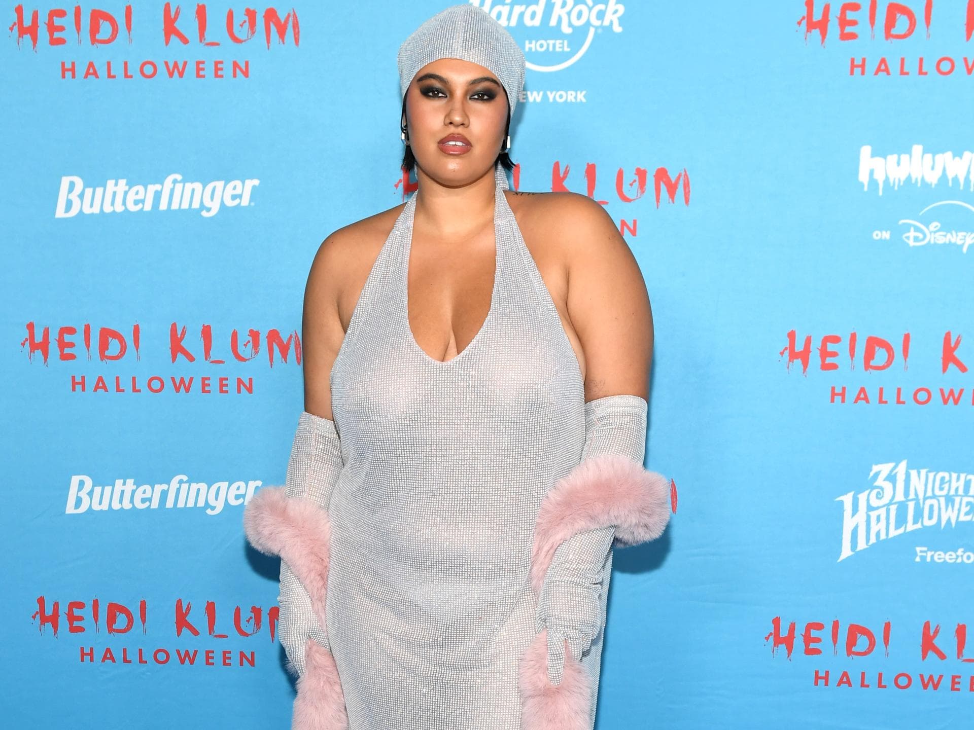 Heidi Klums Halloween-Party 2025
