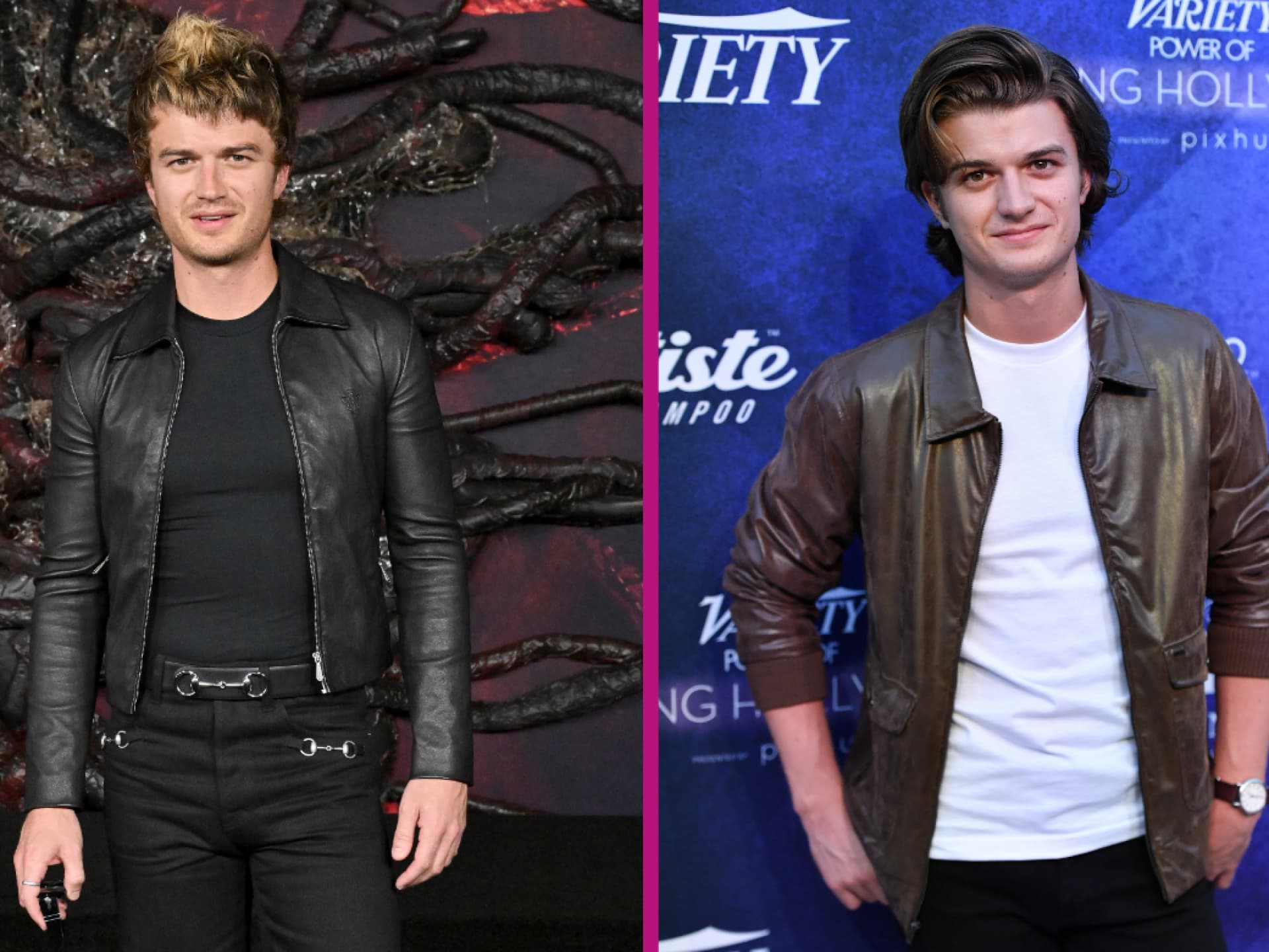 "Stranger Things": Die Hauptdarstellerin früher und heute