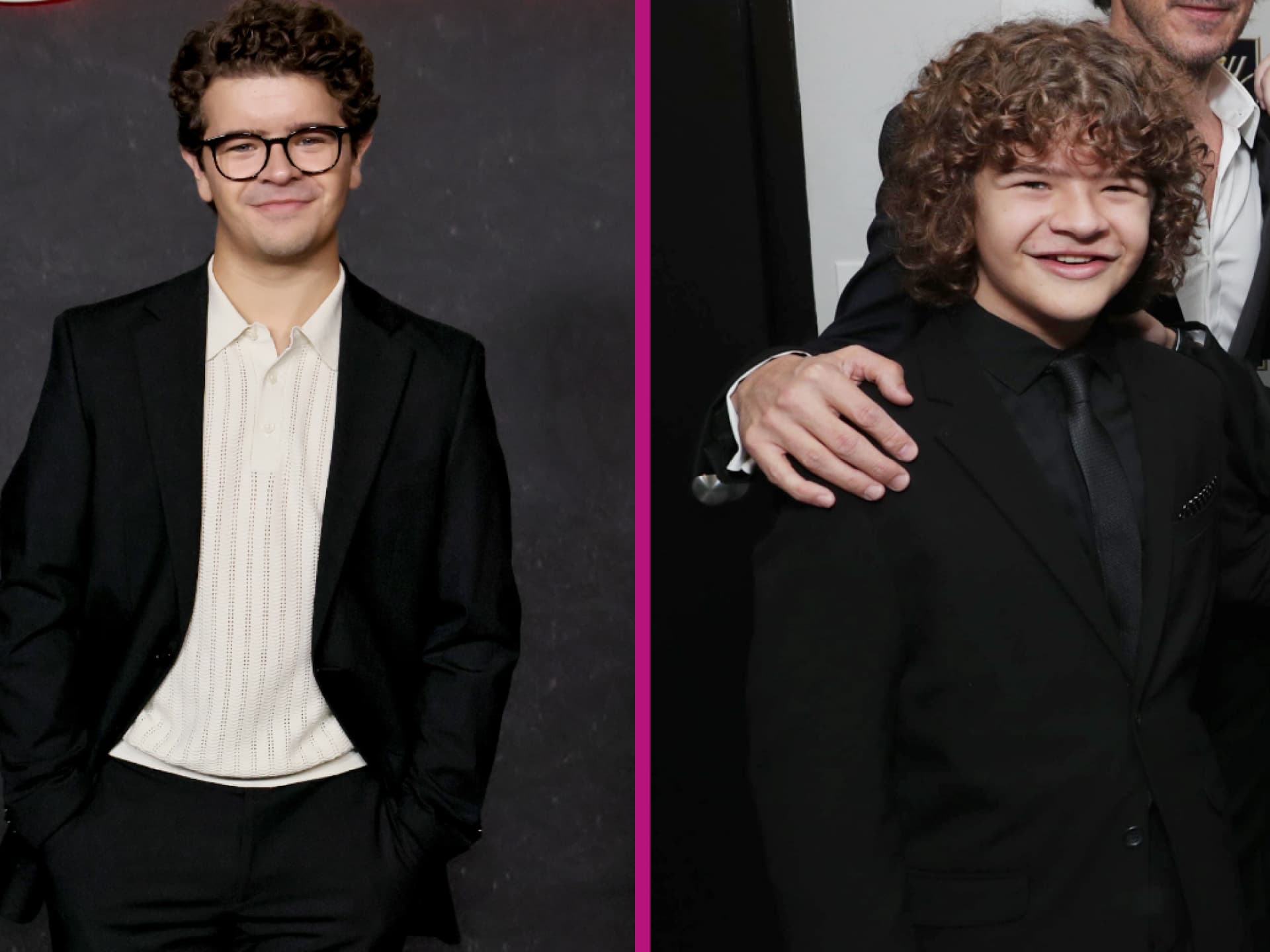 "Stranger Things": Die Hauptdarstellerin früher und heute