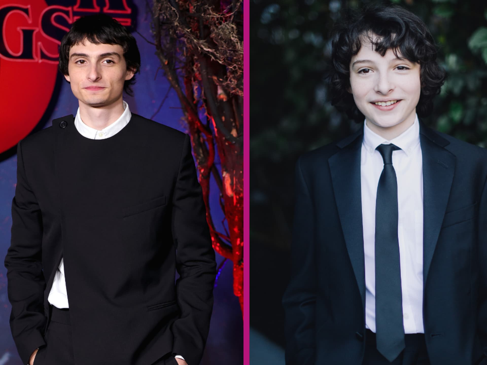 "Stranger Things": Die Hauptdarstellerin früher und heute