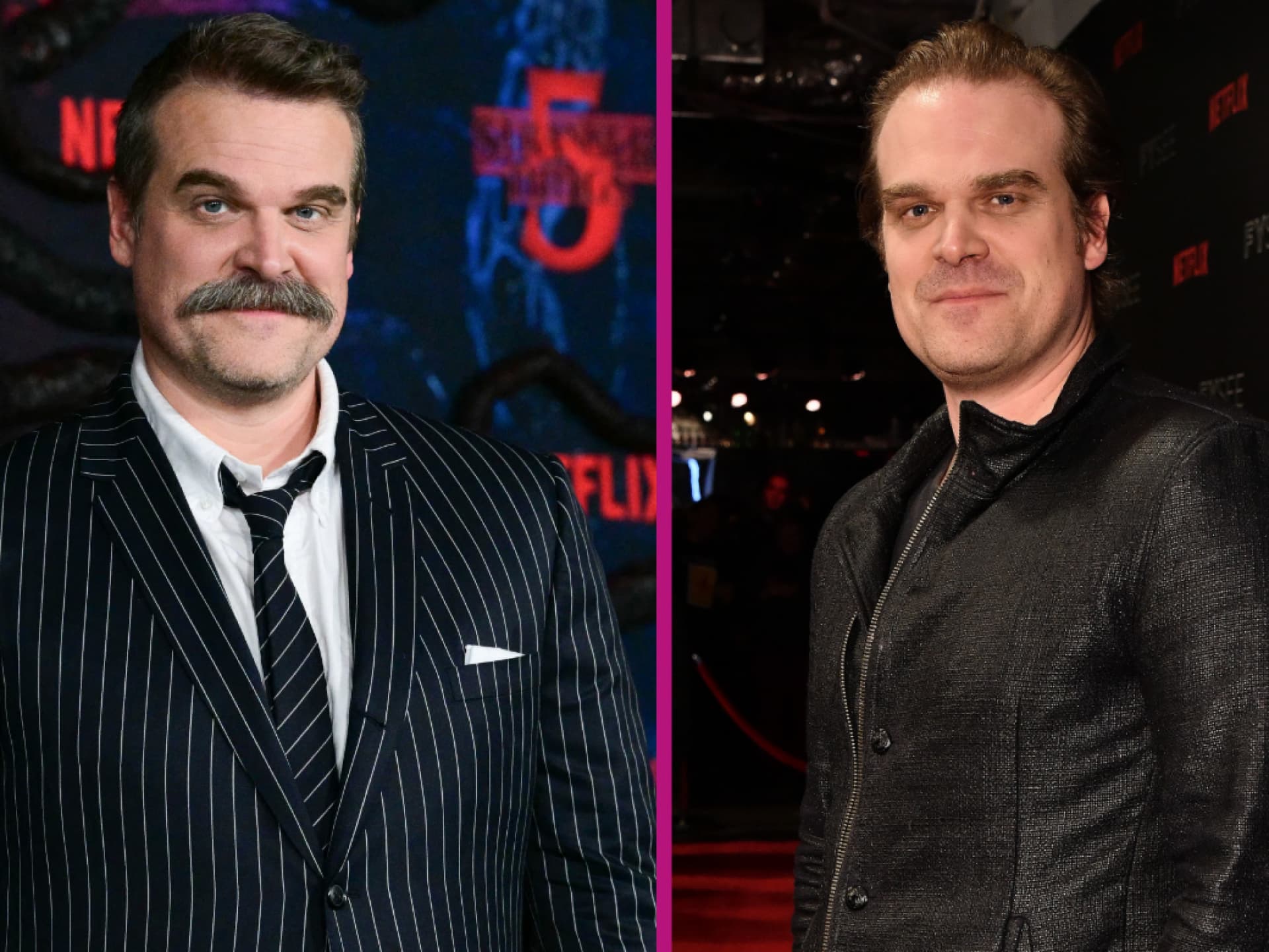 "Stranger Things": Die Hauptdarstellerin früher und heute