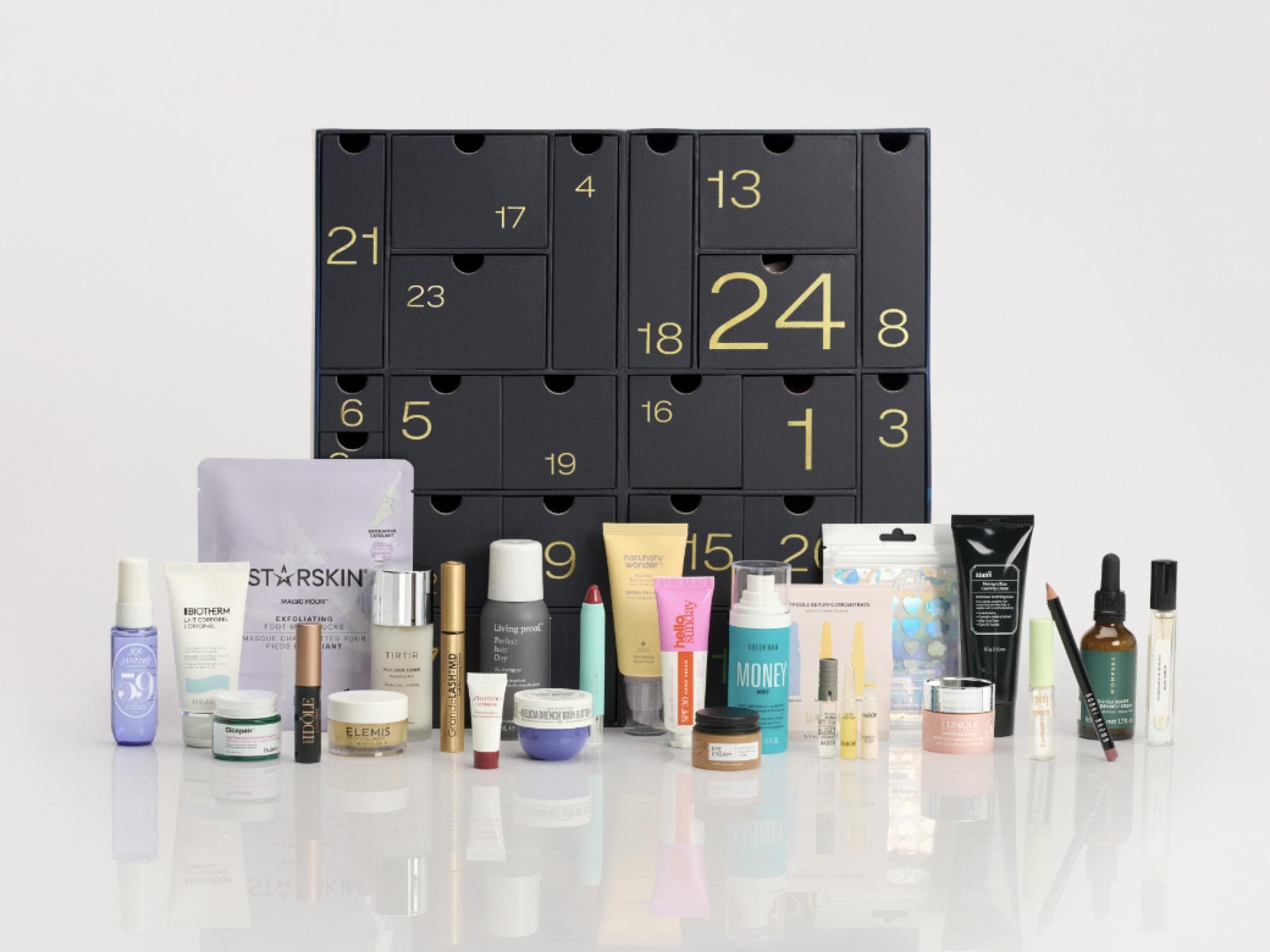 Zalando Adventskalender