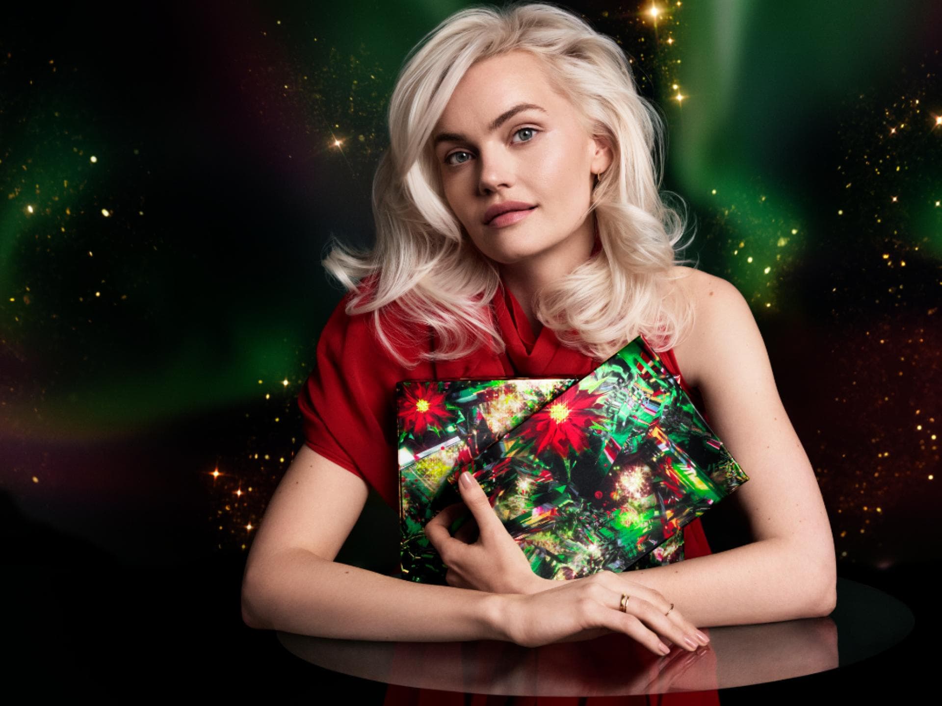 Aveda Weihnachtssets